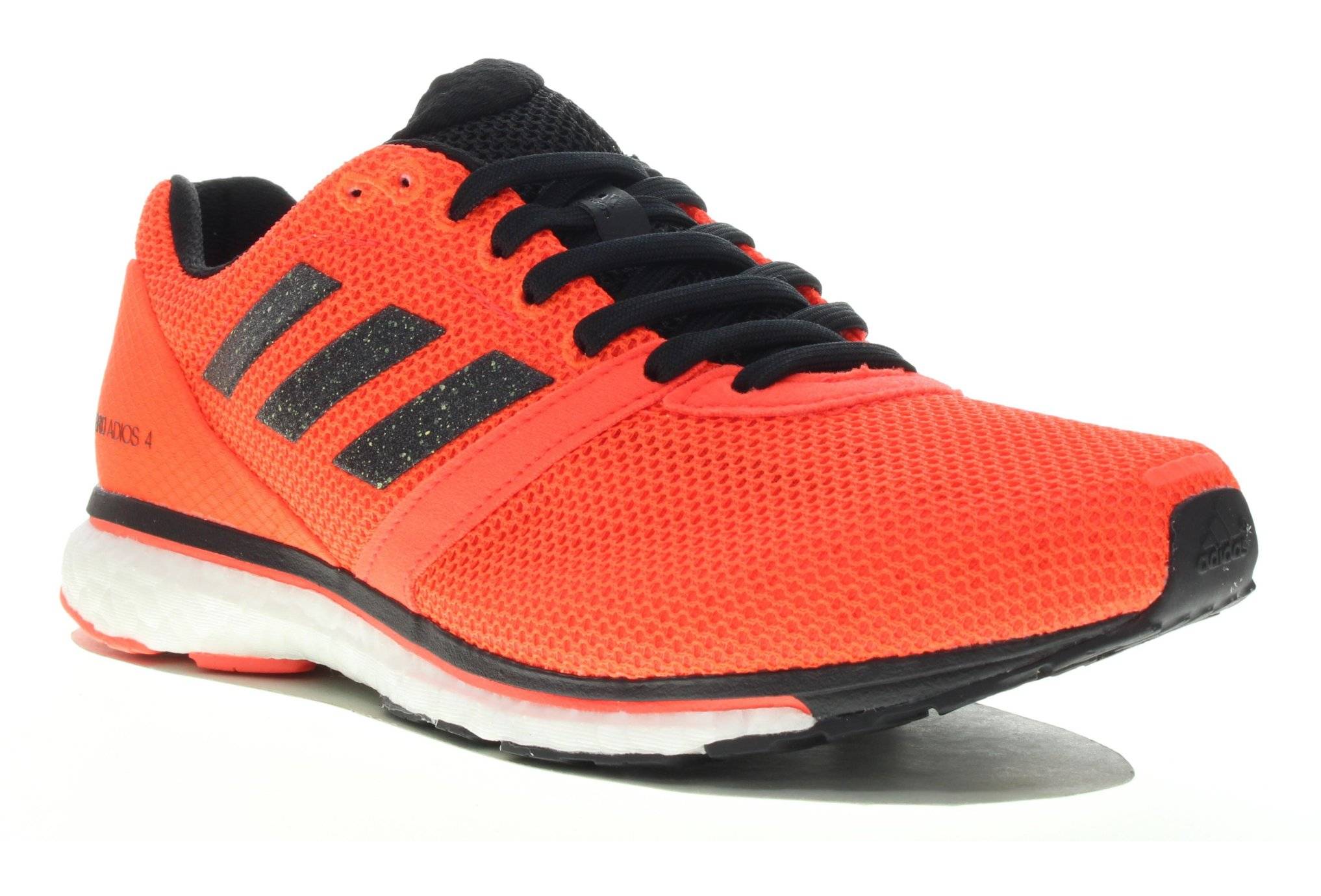 Adidas adizero boost 4 best sale