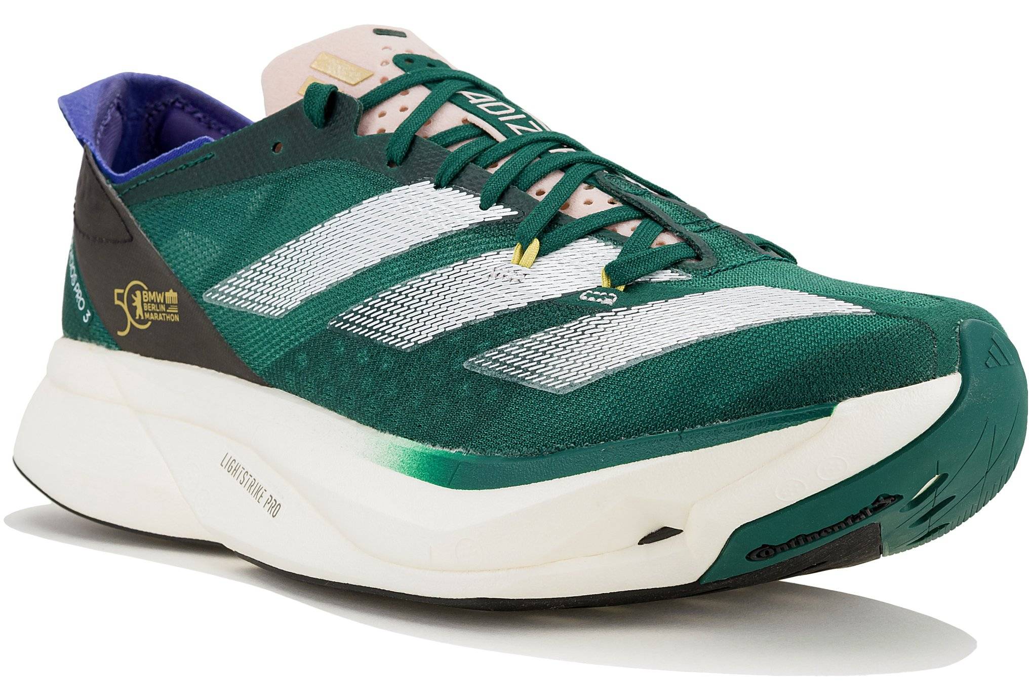 adidas adizero adios Pro 3 