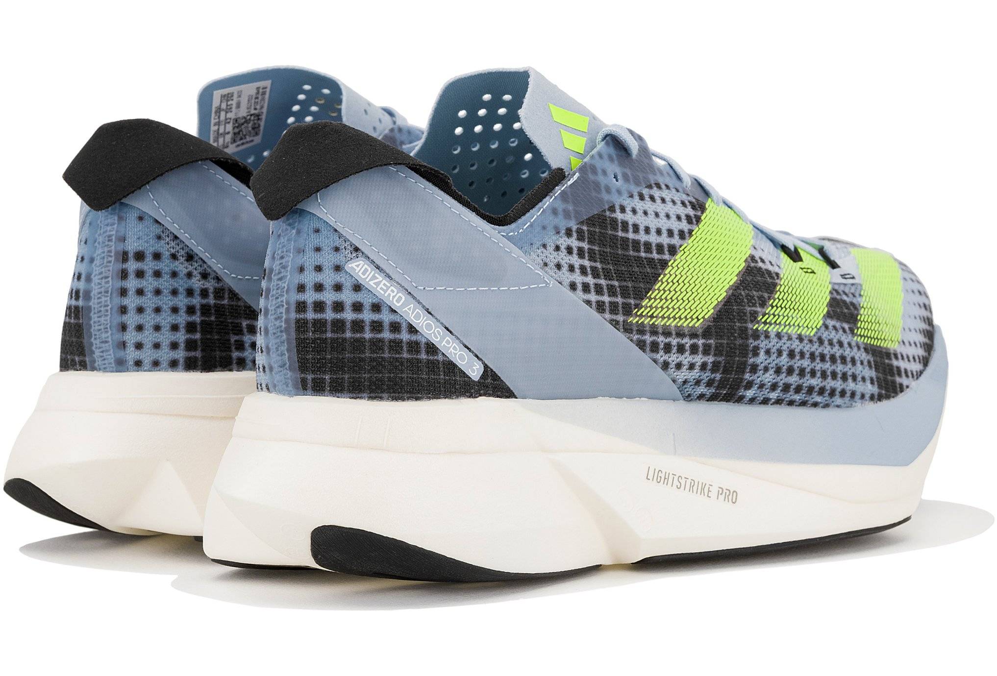 adidas adizero pro3