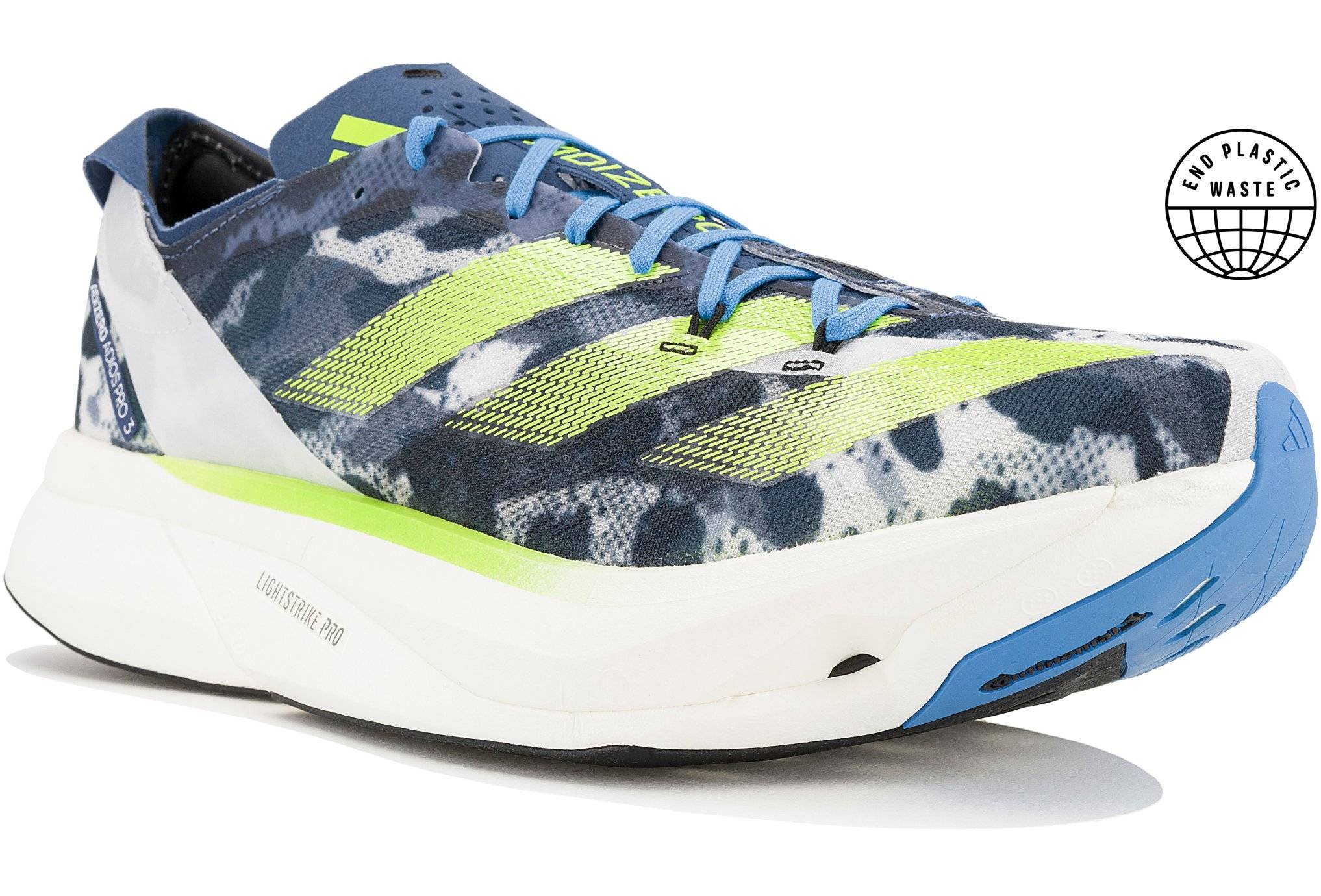 adidas adizero adios pro 3