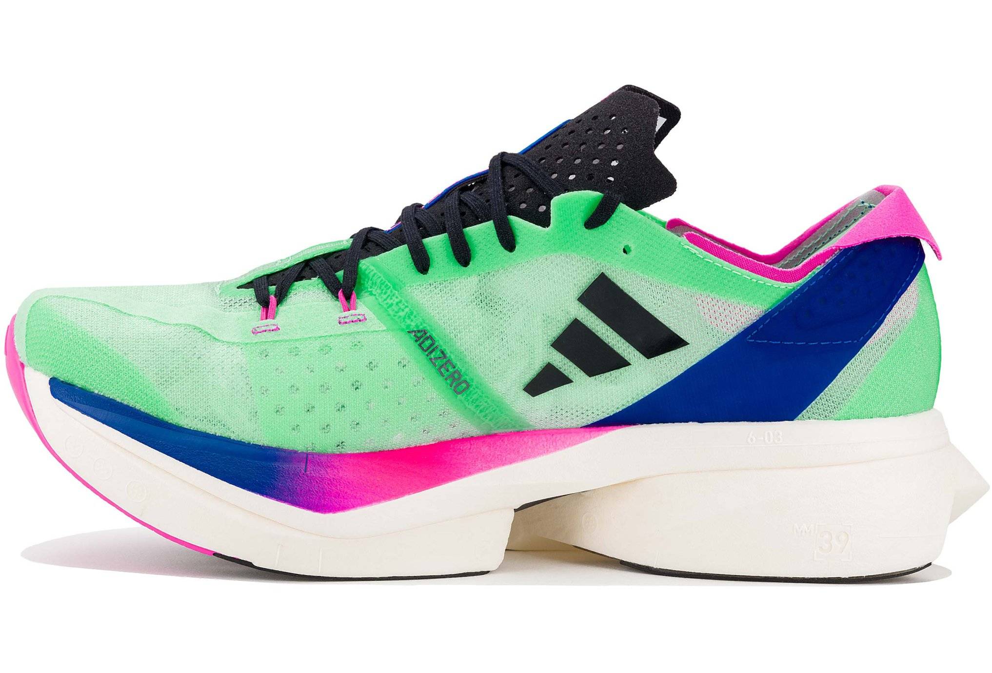 adidas adizero adios Pro M homme pas cher GW4249