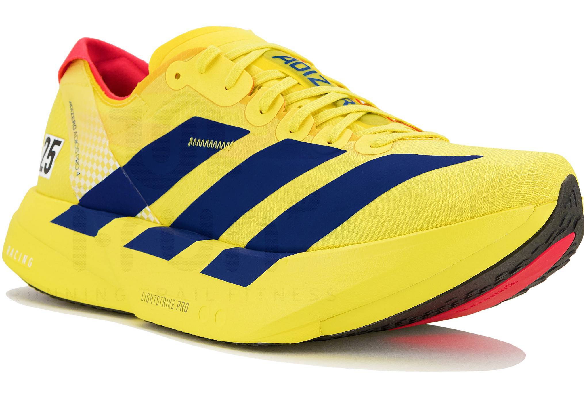 Adidas ADIZERO ADIOS PRO 4 走り出し 28.0cm
