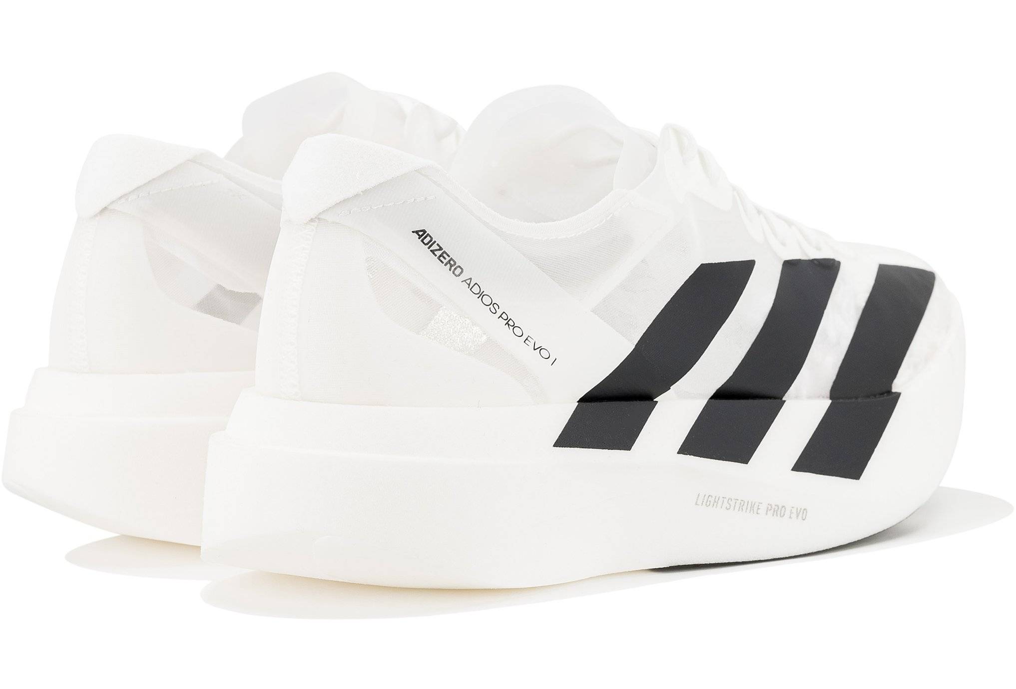 adidas Adizero Adios Pro Evo homme IH5564 Homme