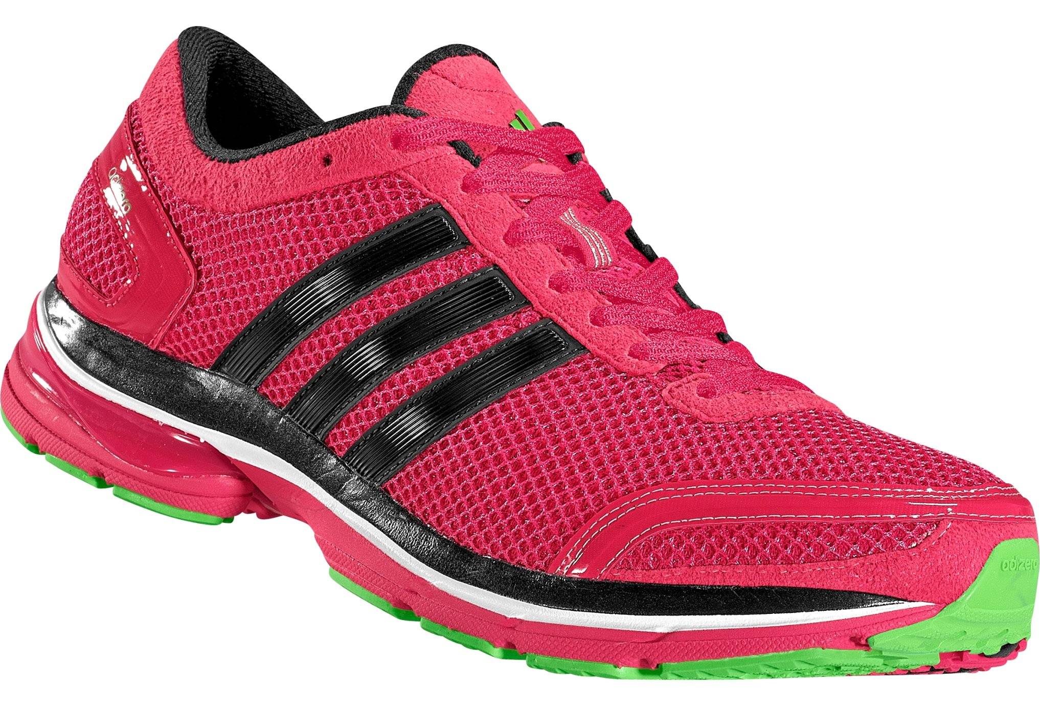 adidas Adizero Aegis 2 W femme pas cher U41846