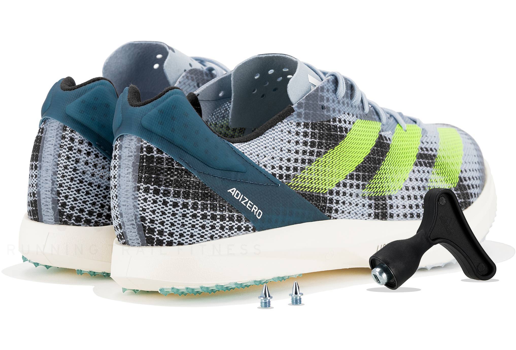 adidas adizero スパイクシューズ アバンチ TYO☆26.5cmアディゼロ 
