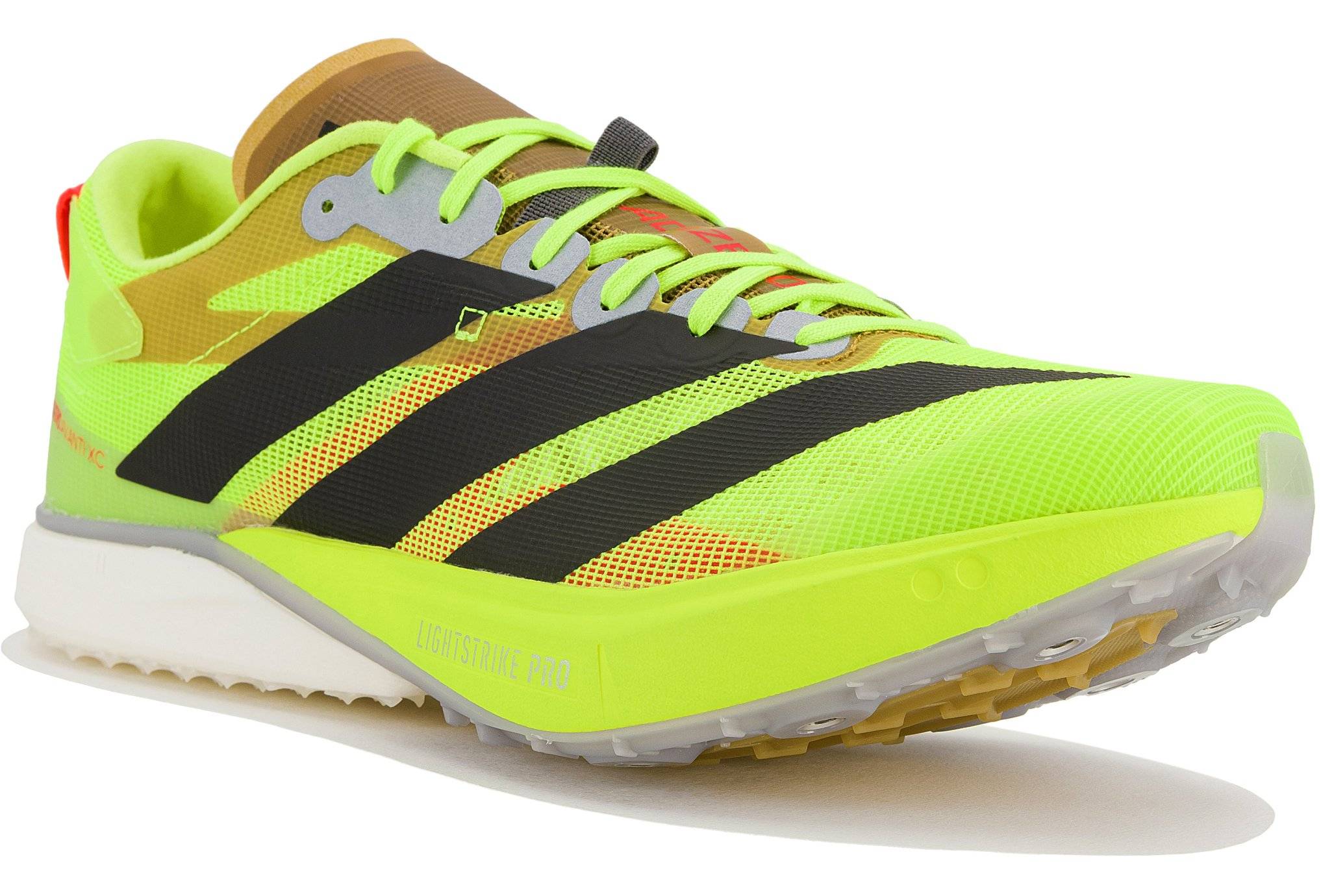 adidas adizero Avanti XC Chaussures de sport femme - adidas - Vue 3