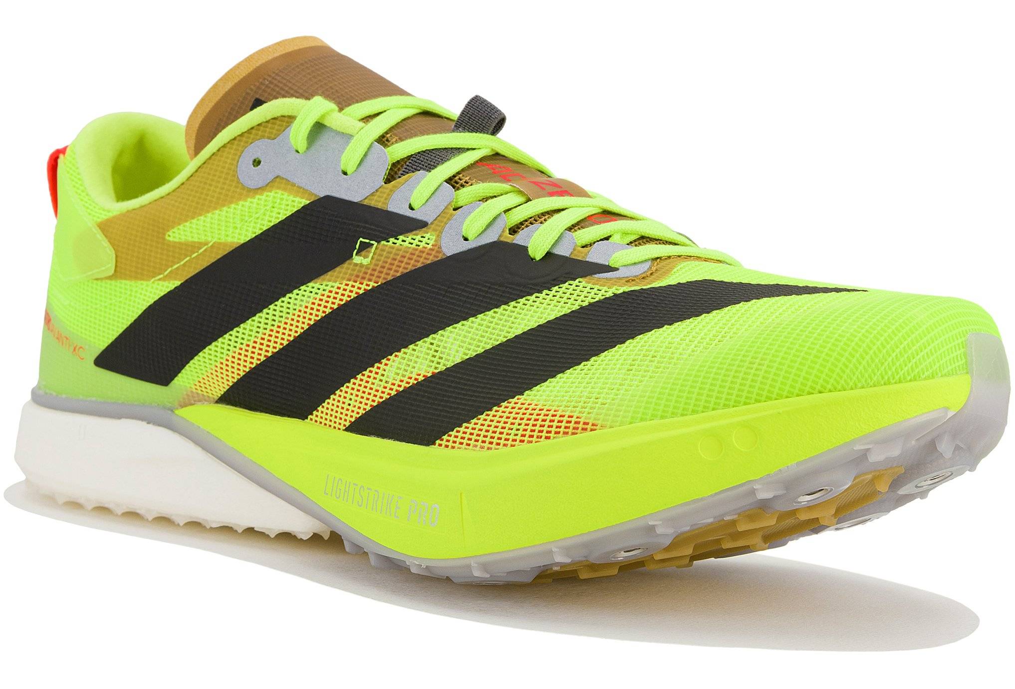 adidas adizero Avanti XC Chaussures homme - adidas - Vue 3