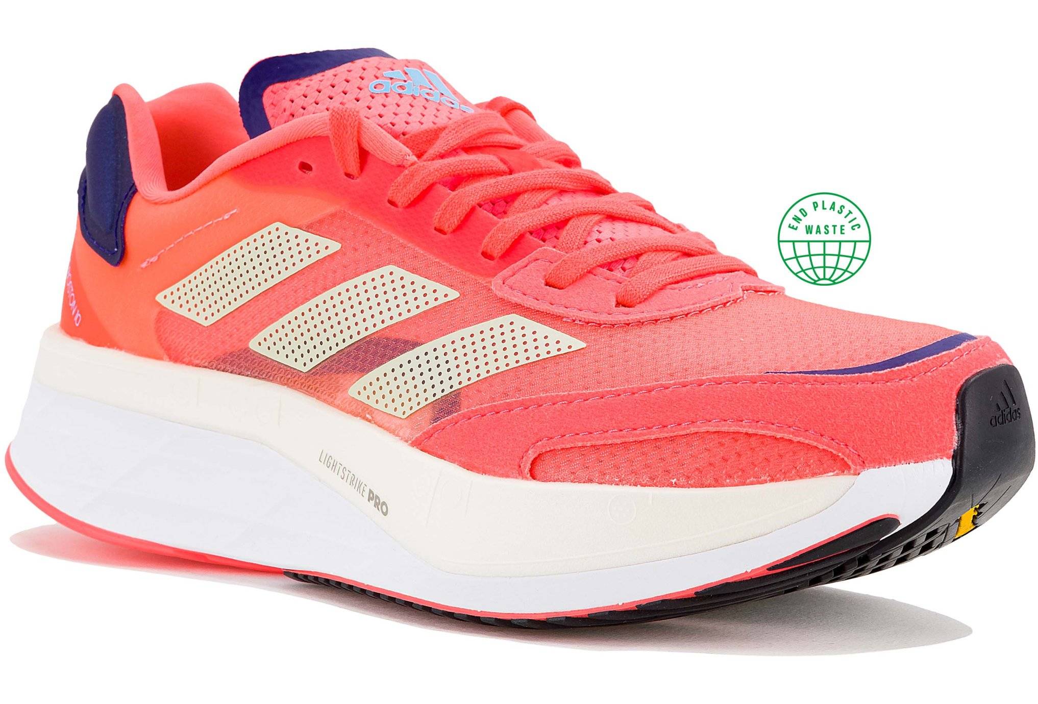 adidas adizero Boston 10 W 