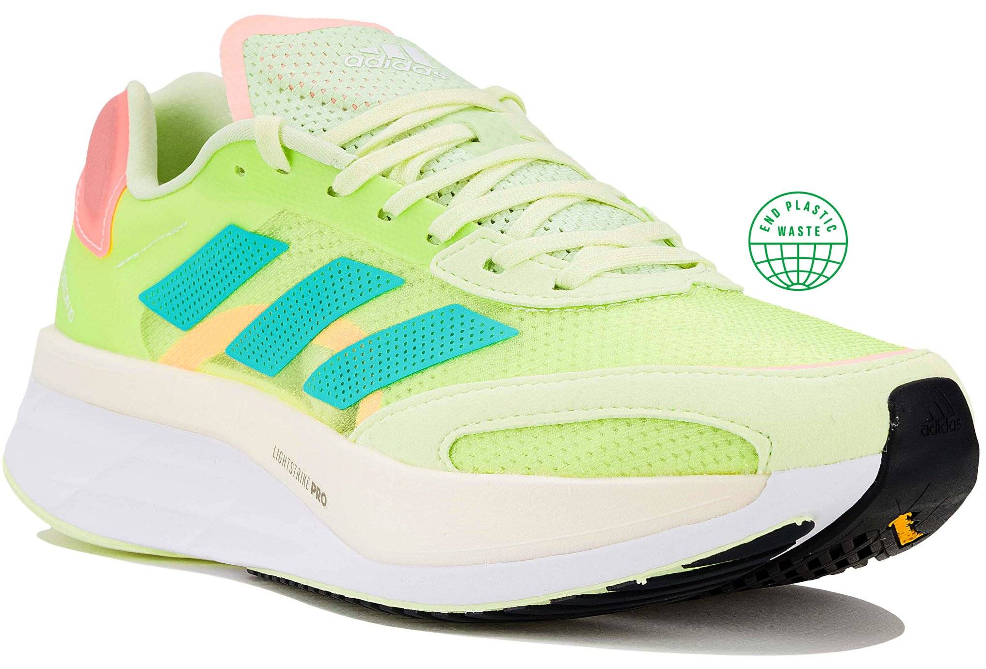 adidas adizero Boston 10 W 