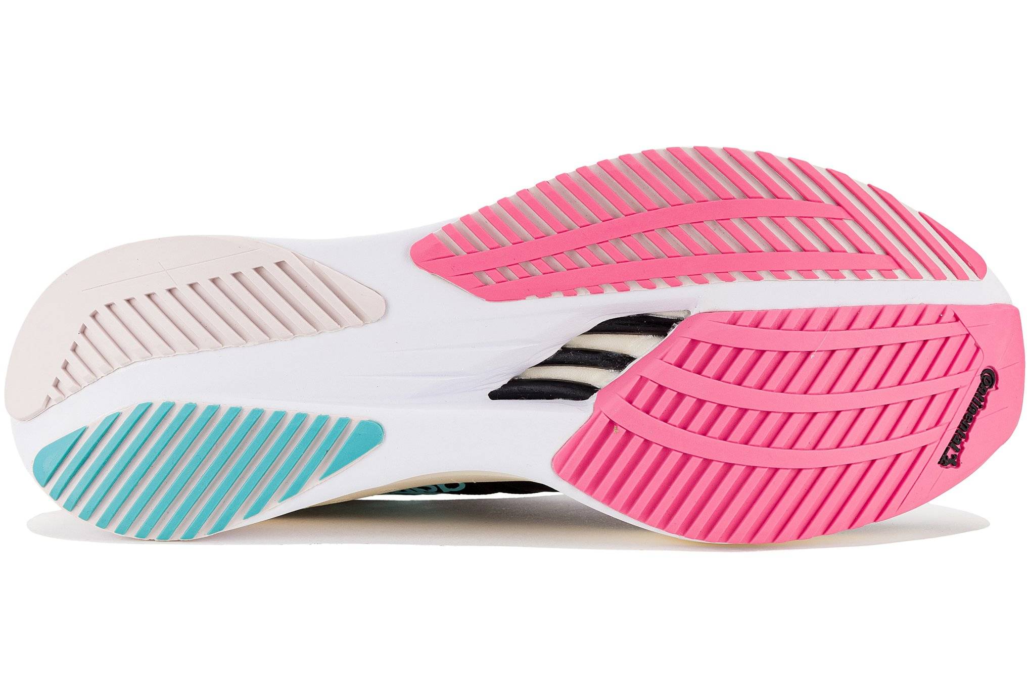 ADIDAS/ADIZERO BOSTON10W/H67516 adidas Adizero Boston 10 Shoes - Grey | adidas Philippines