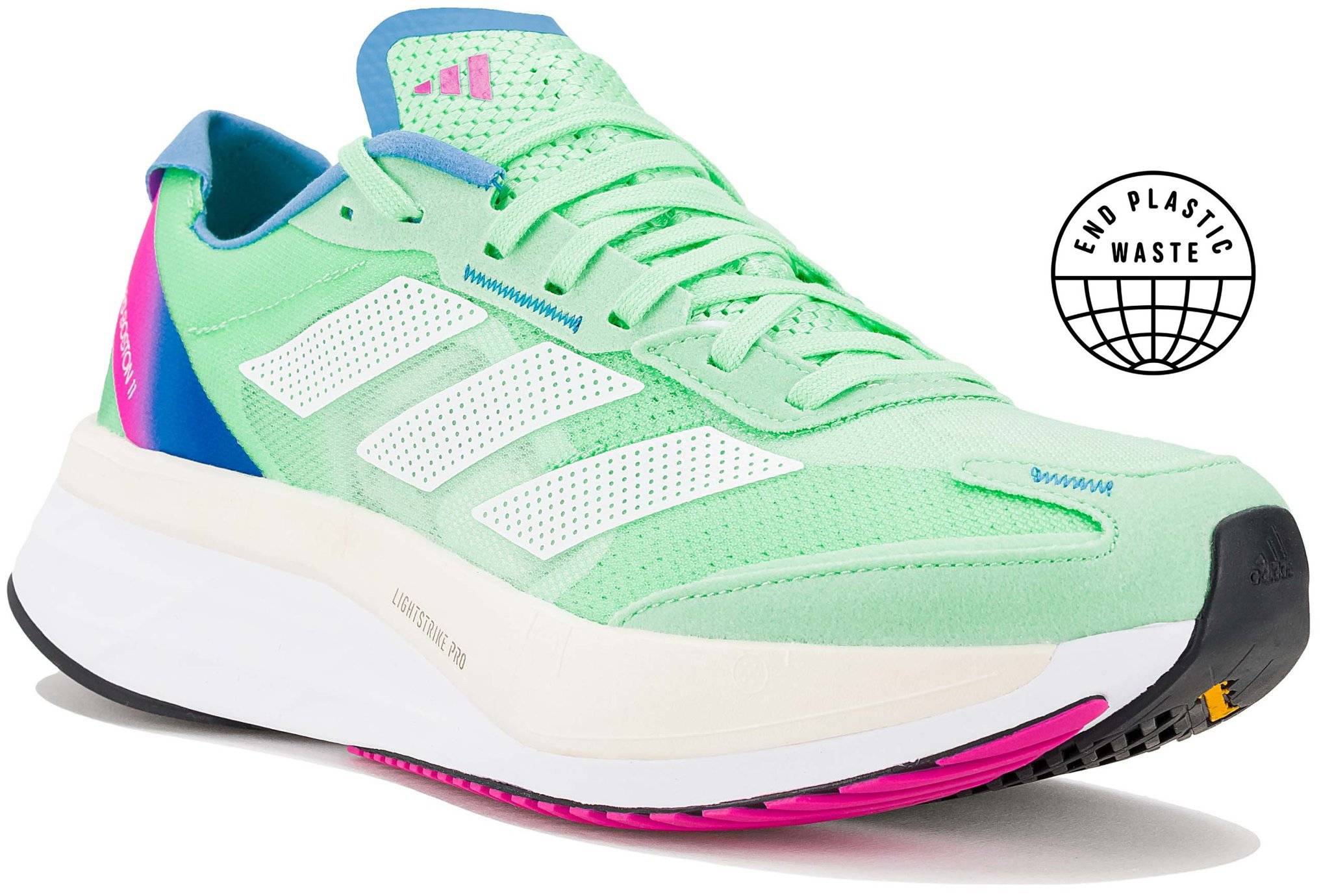 adidas adizero Boston 11 W 