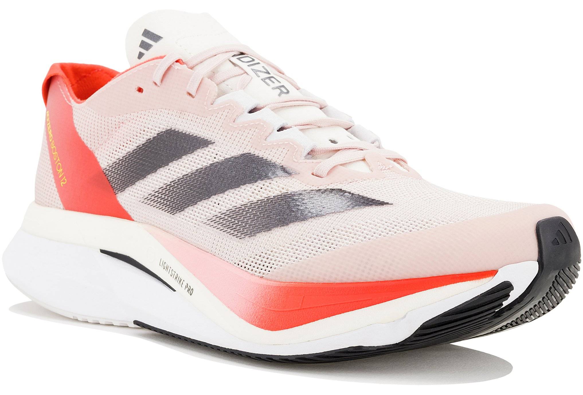 adidas adizero Boston 12 femme pas cher IF9218