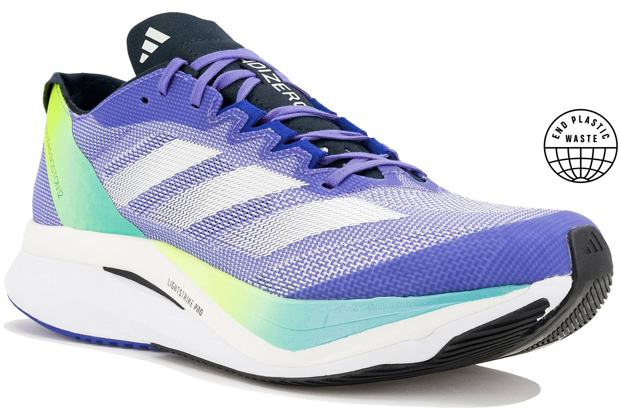 adidas adizero Boston 12 