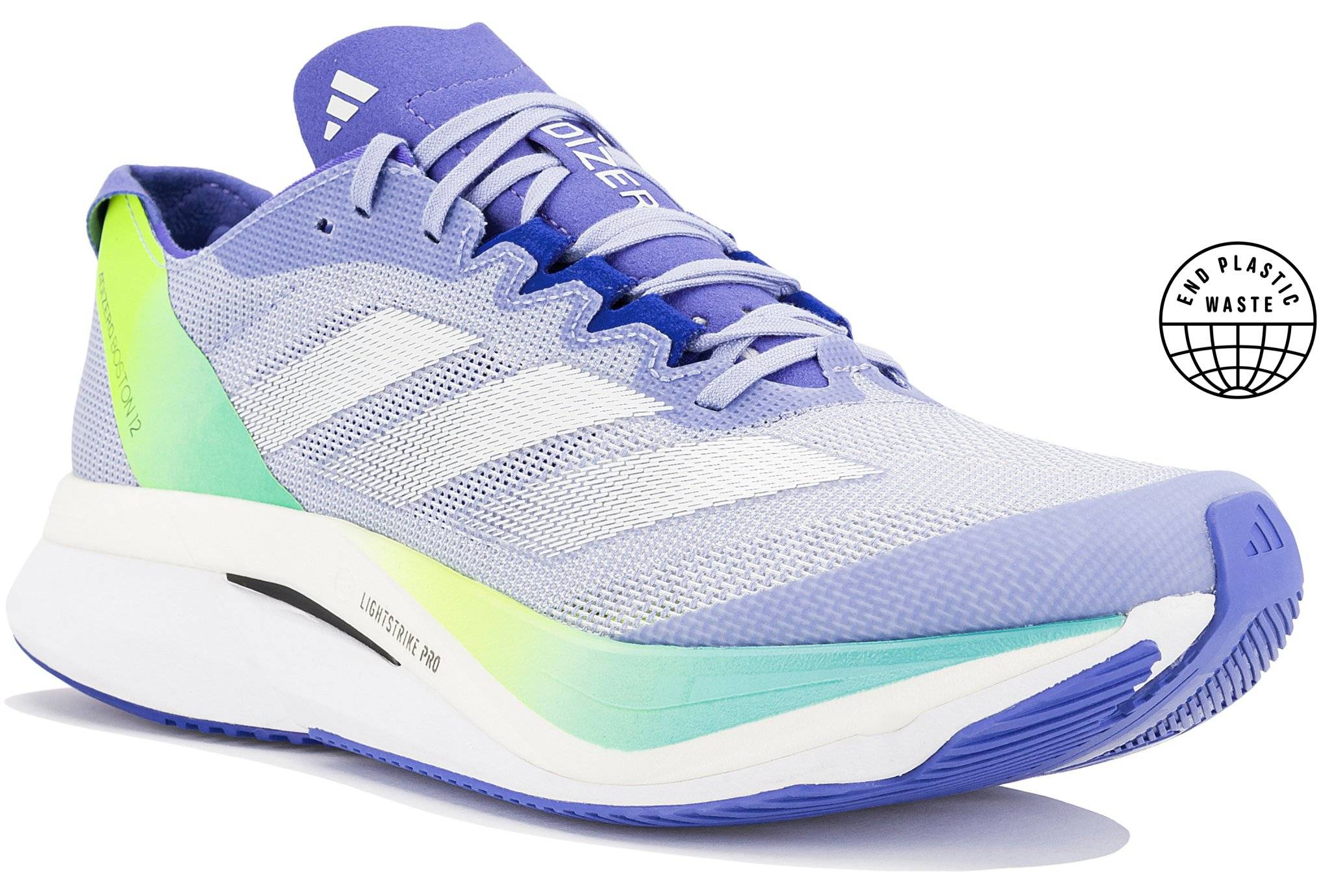 adidas adizero Boston 12 W femme IF9220