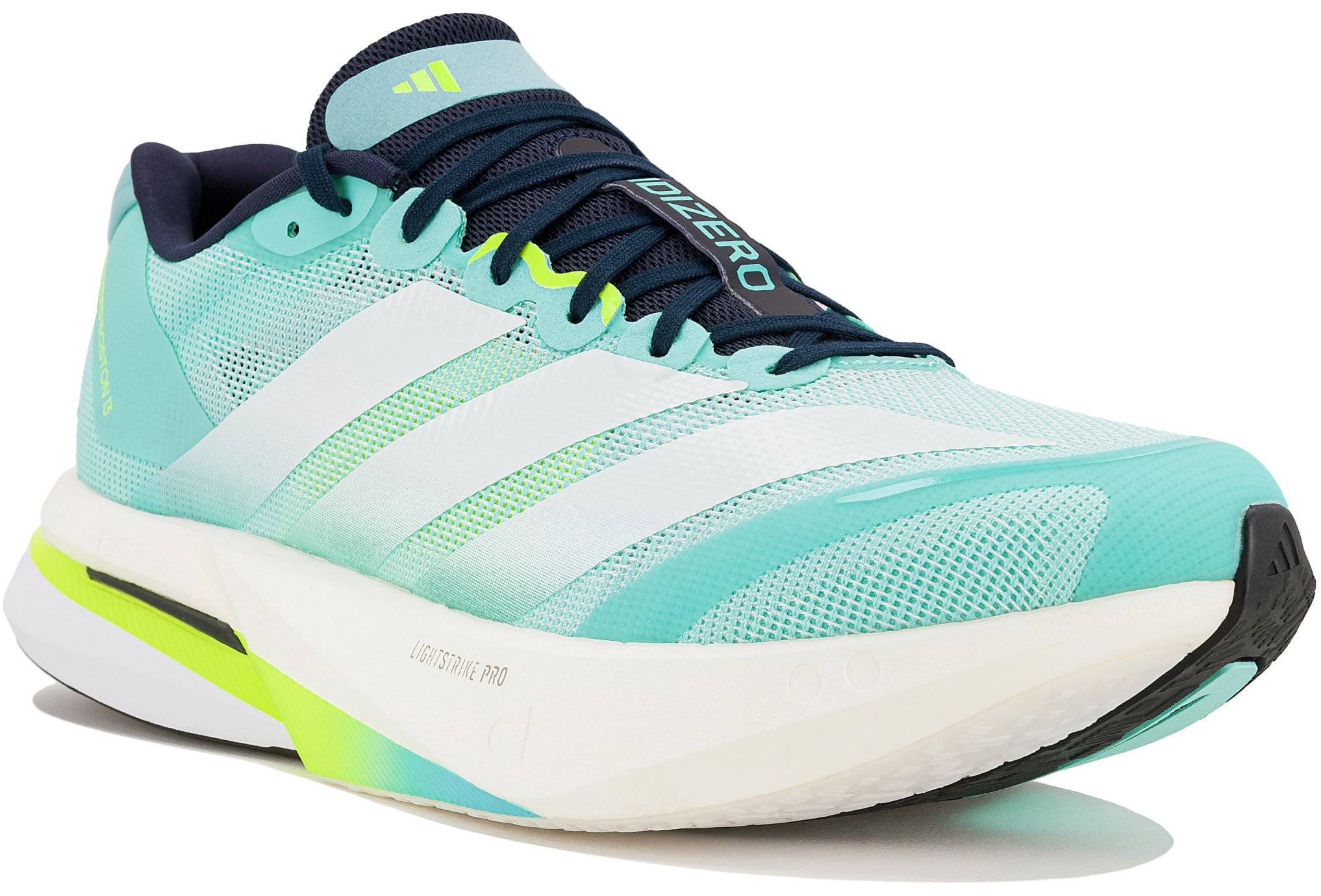 Chaussure Running Chaussure Adidas Ete Homme Adidas Adizero Boston 13