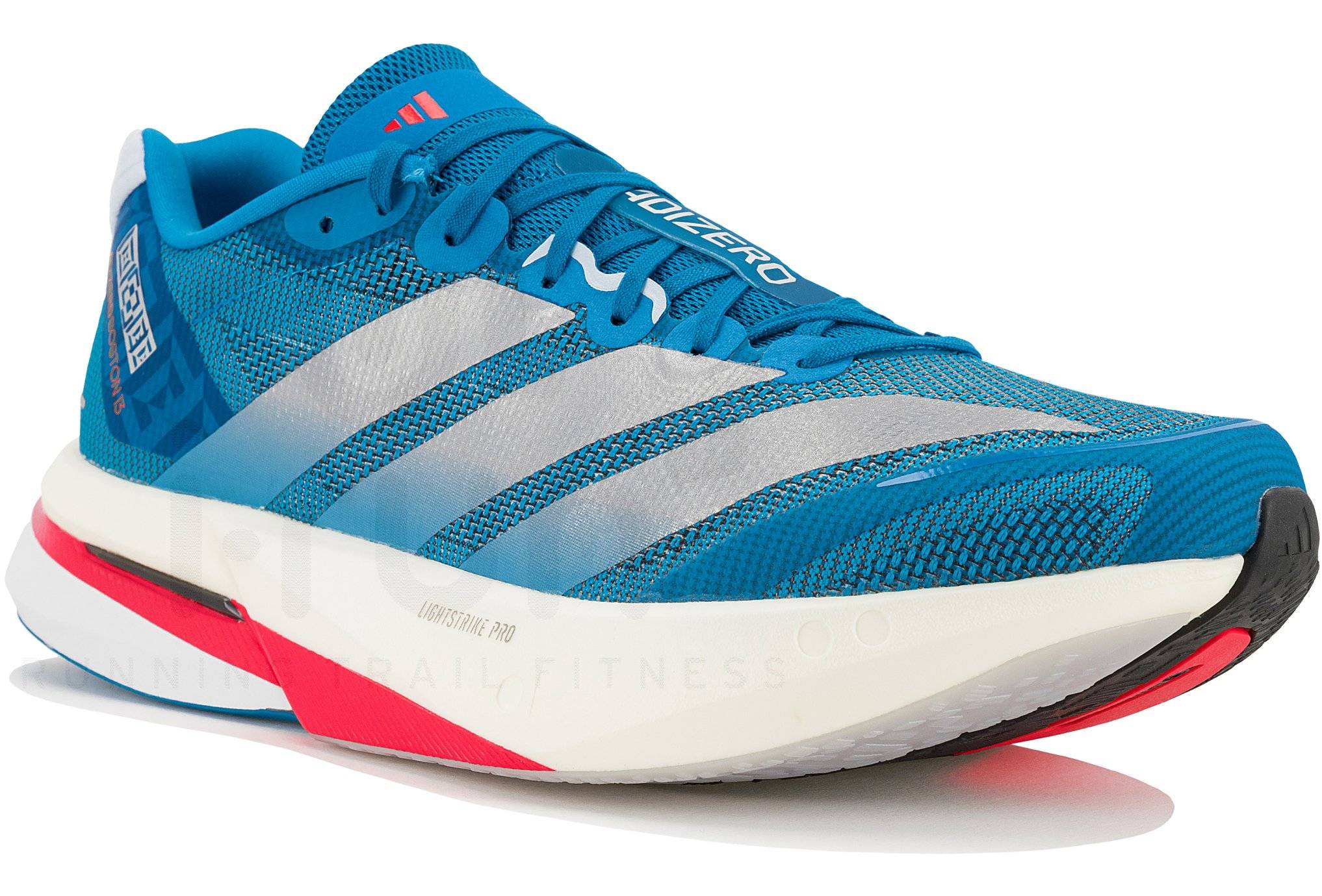 adidas adizero Boston 13 Ekiden