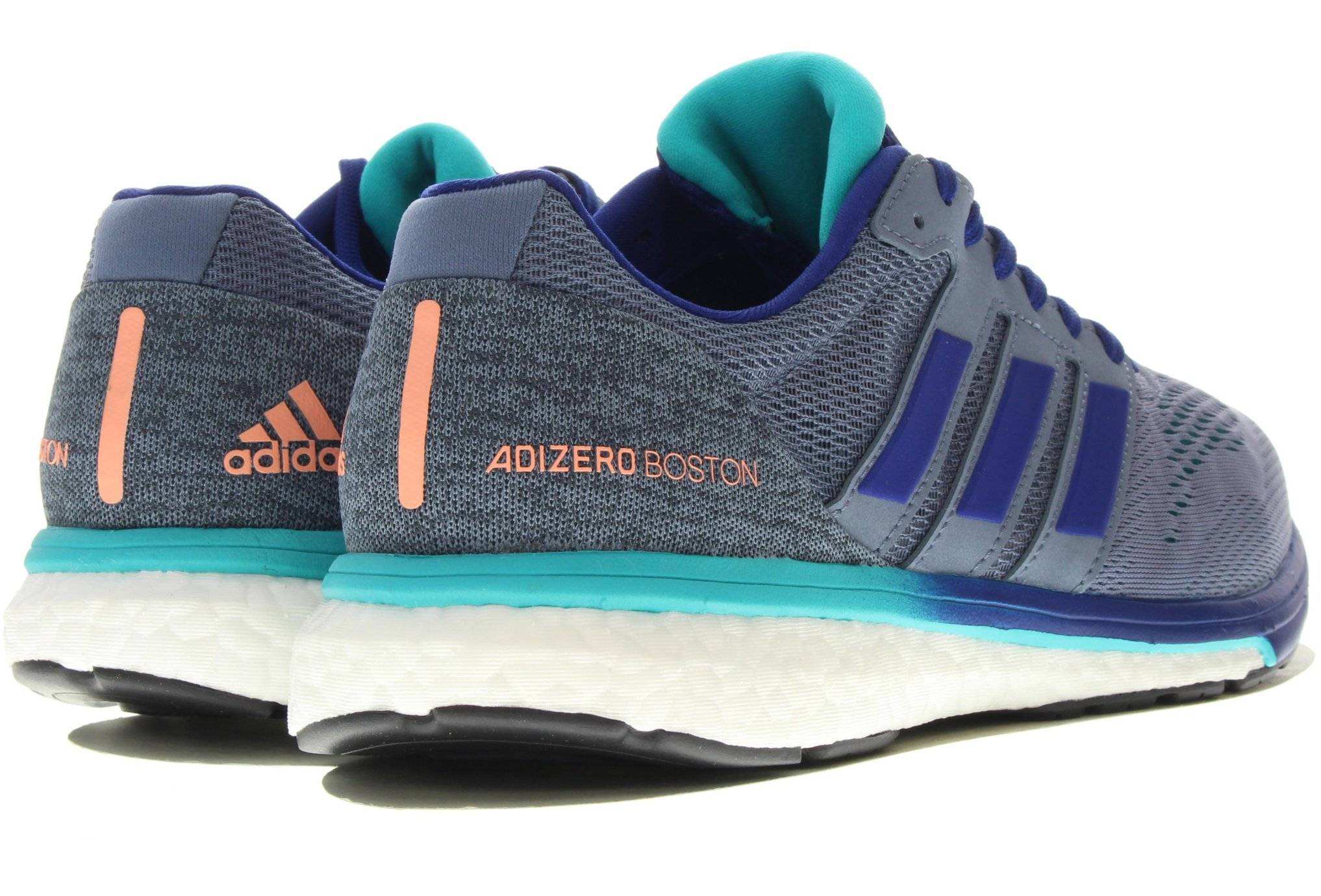 Adidas boston 7 recensione online