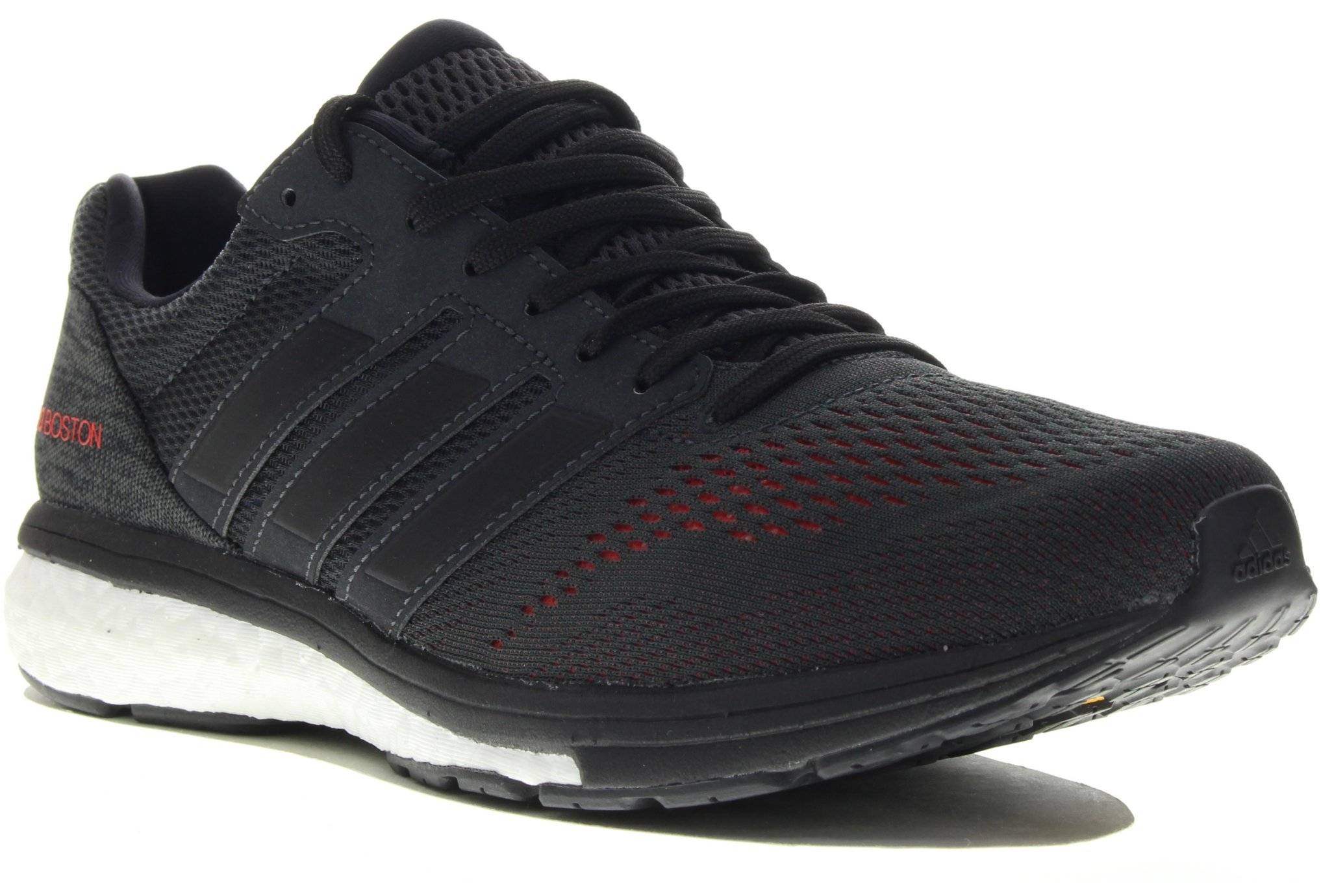 adidas adizero Boston 7 M homme en destockage BB6538