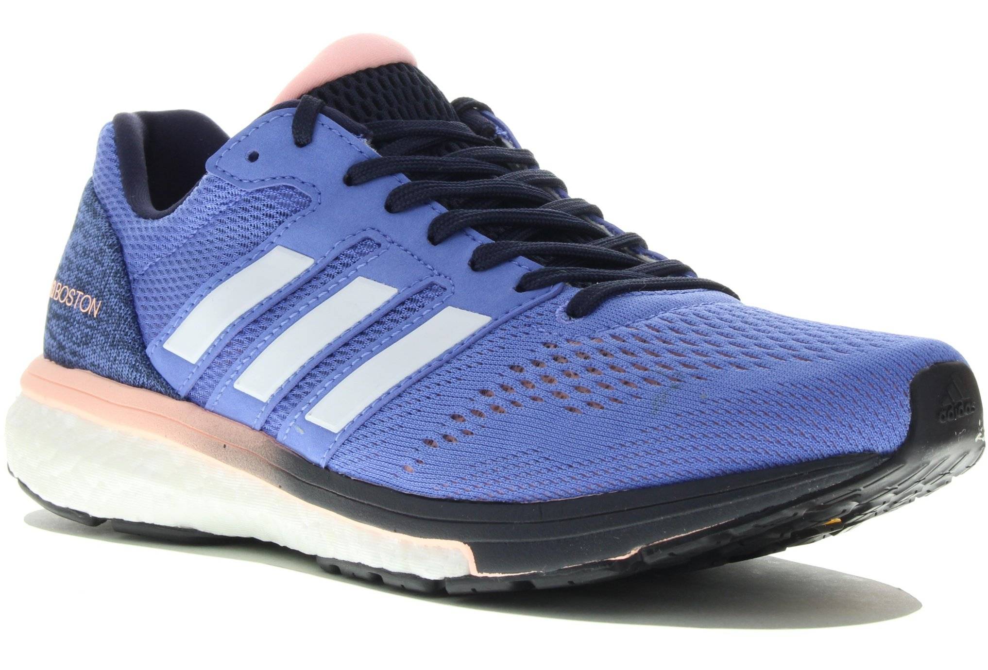 adidas adizero Boston 7 W femme pas cher BB6499