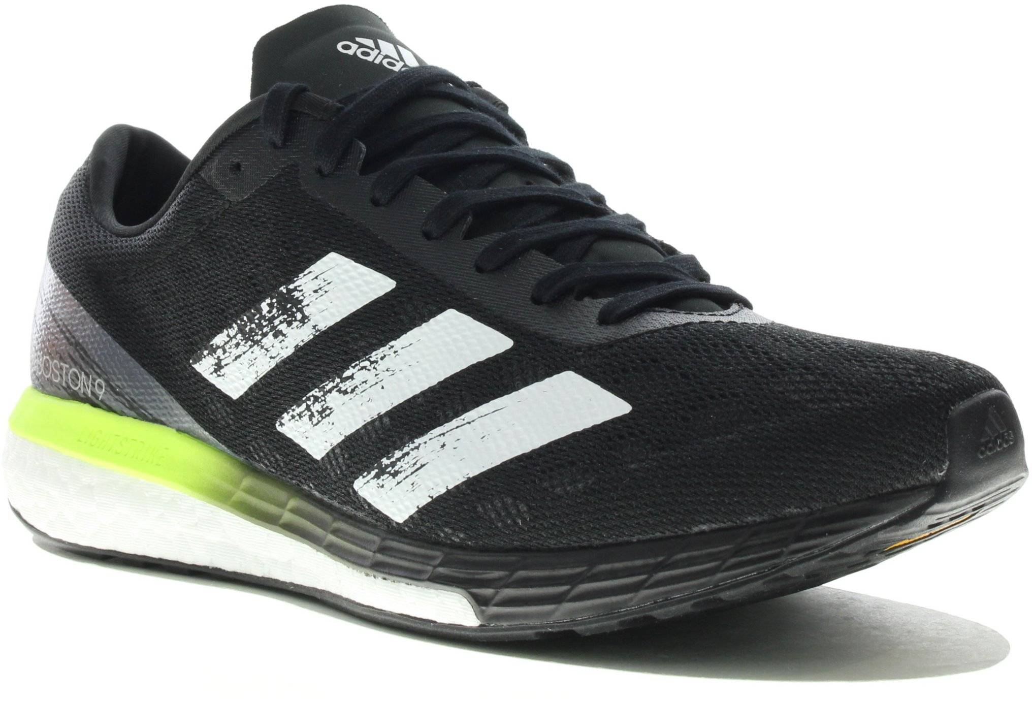 running shoes adizero boston homme