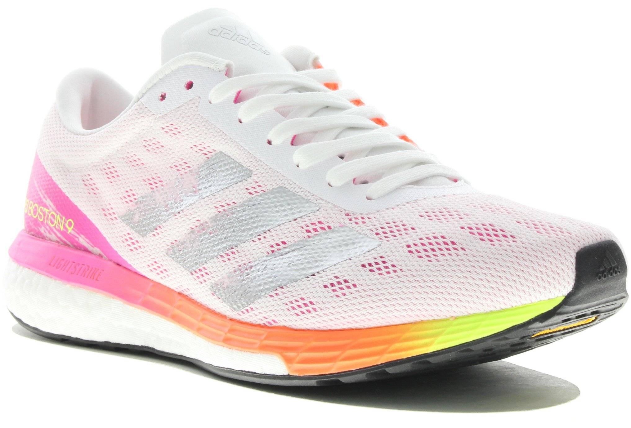 adidas adizero Boston 9 W 