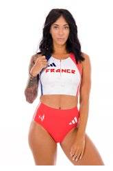 adidas Adizero Crop Top France