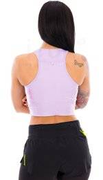 adidas adizero crop top