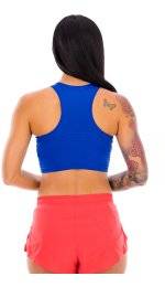 adidas adizero Essentials Crop Top