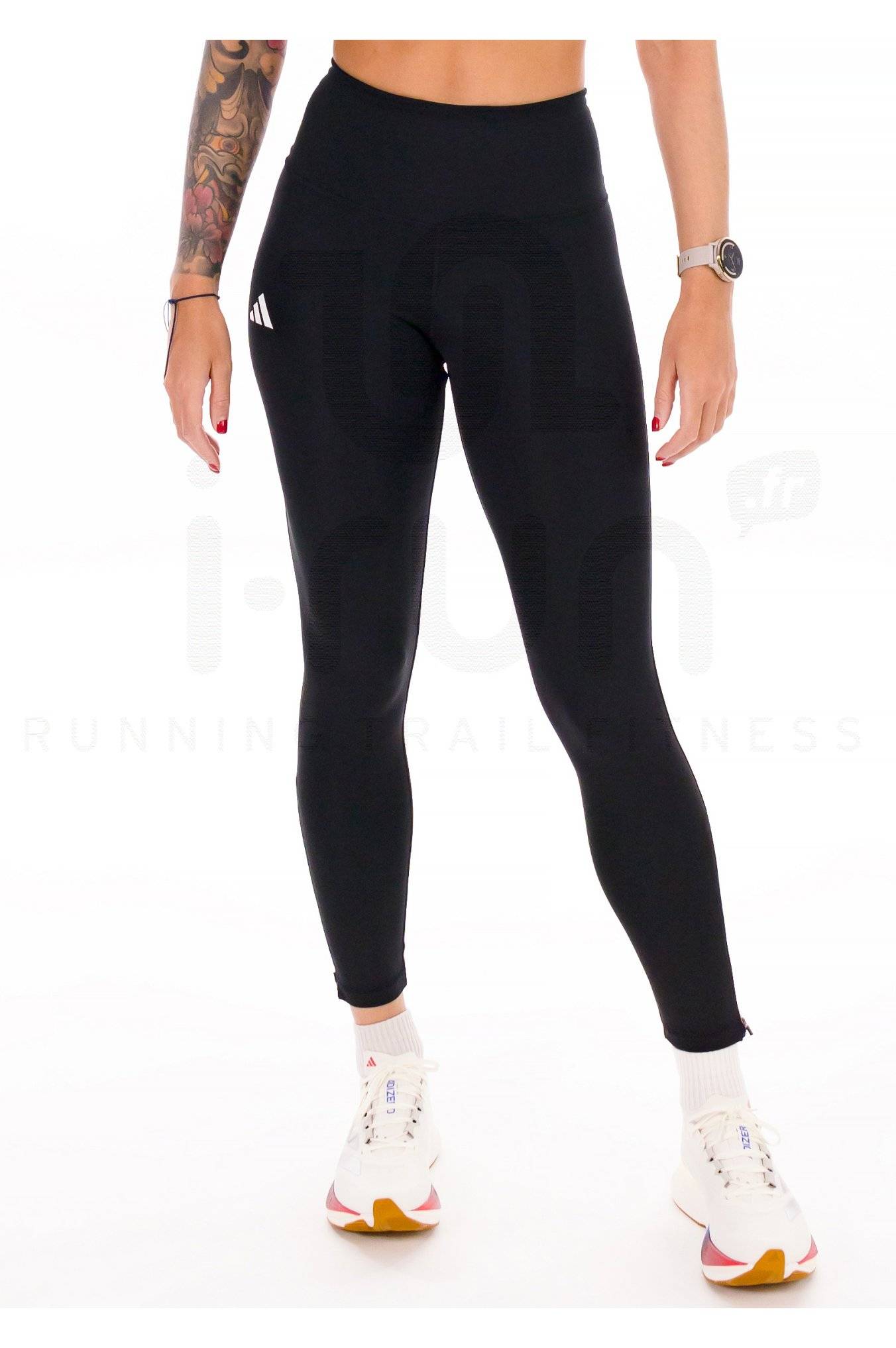 adidas Adizero Essentials Long Tight 