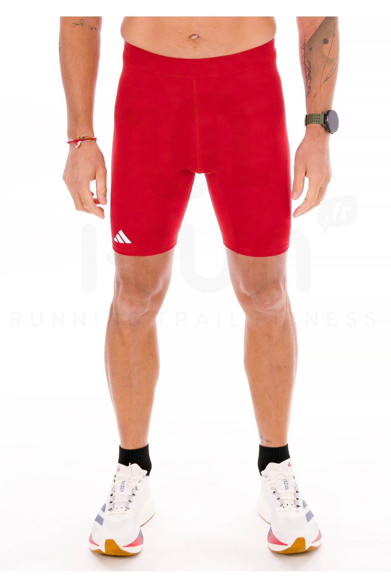 adidas adizero Essentials Short Tight 