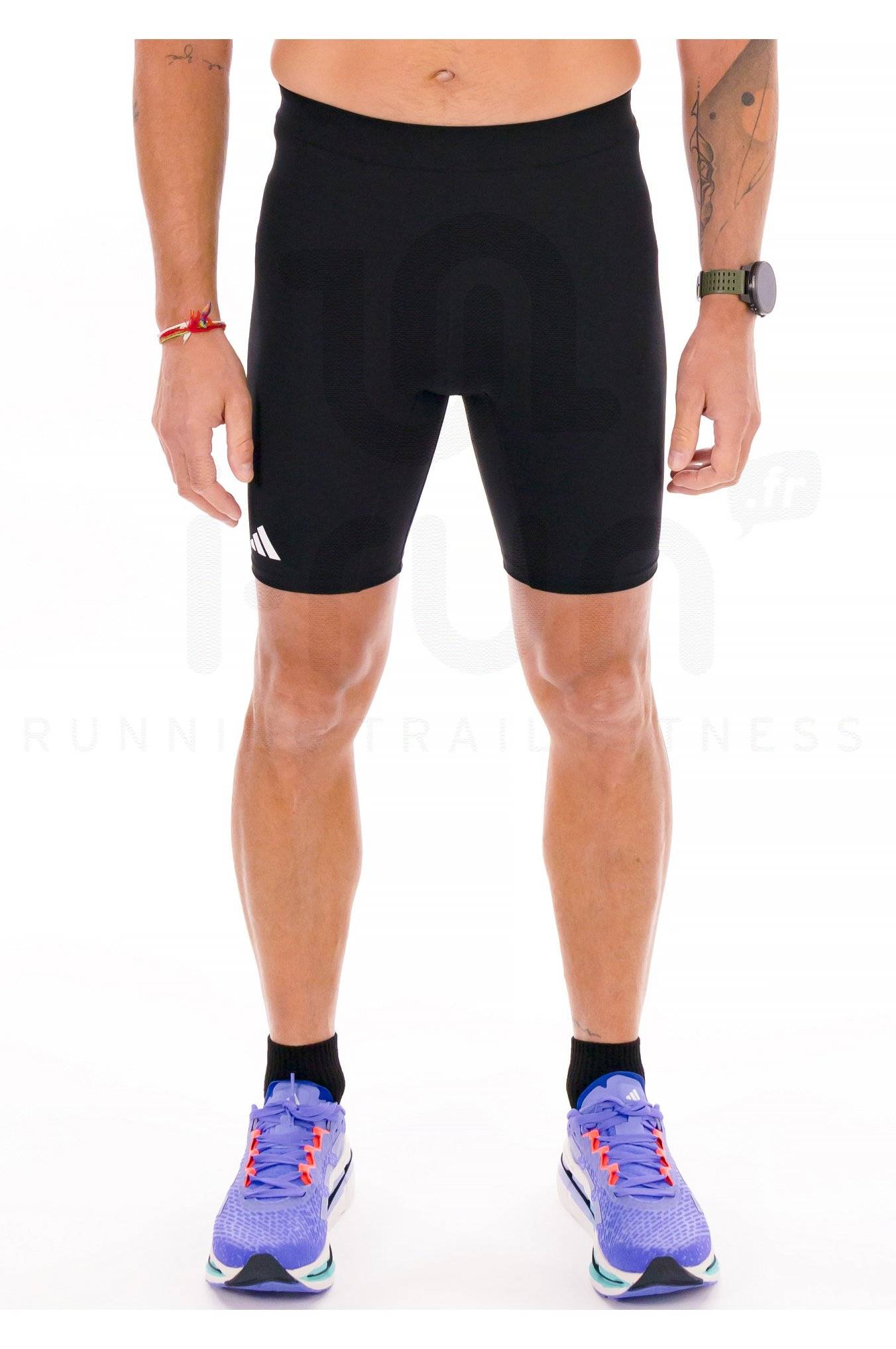 adidas adizero Essentials Short Tight 