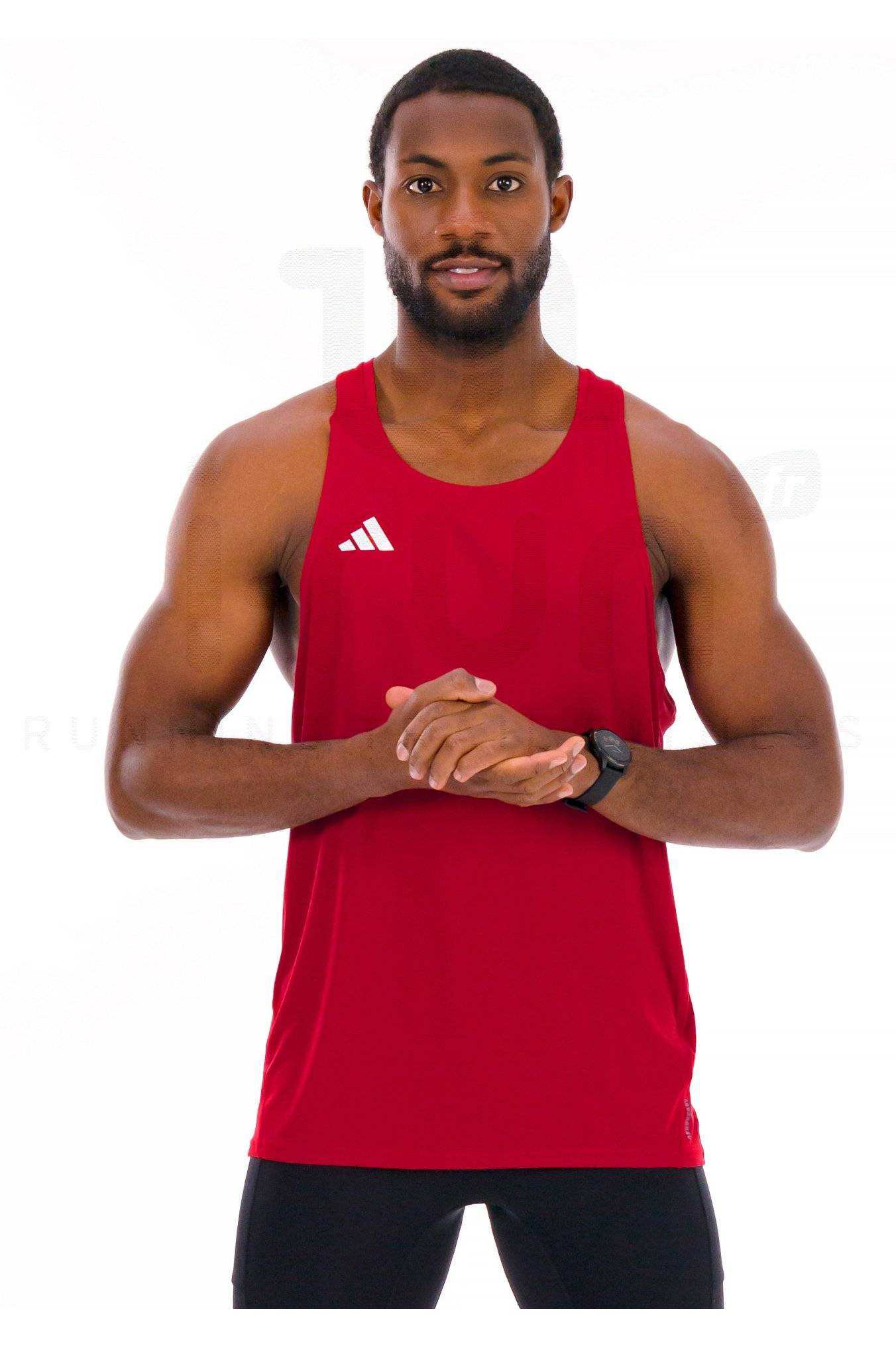 adidas adizero Essentials Singlet 