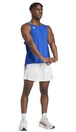 adidas adizero Essentials Singlet