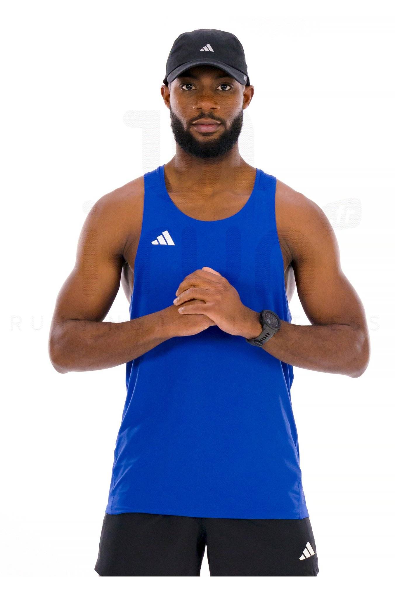 adidas adizero Essentials Singlet 