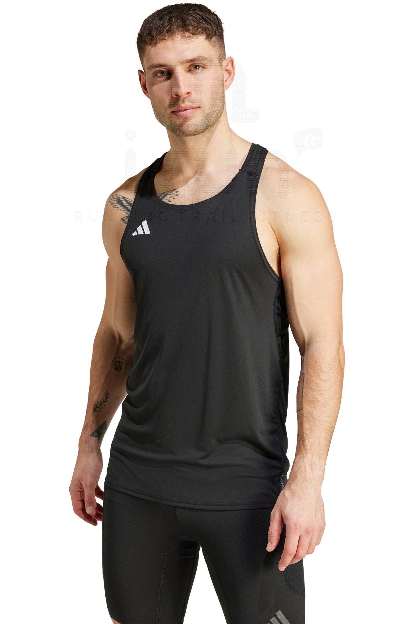 adidas adizero Essentials Singlet 