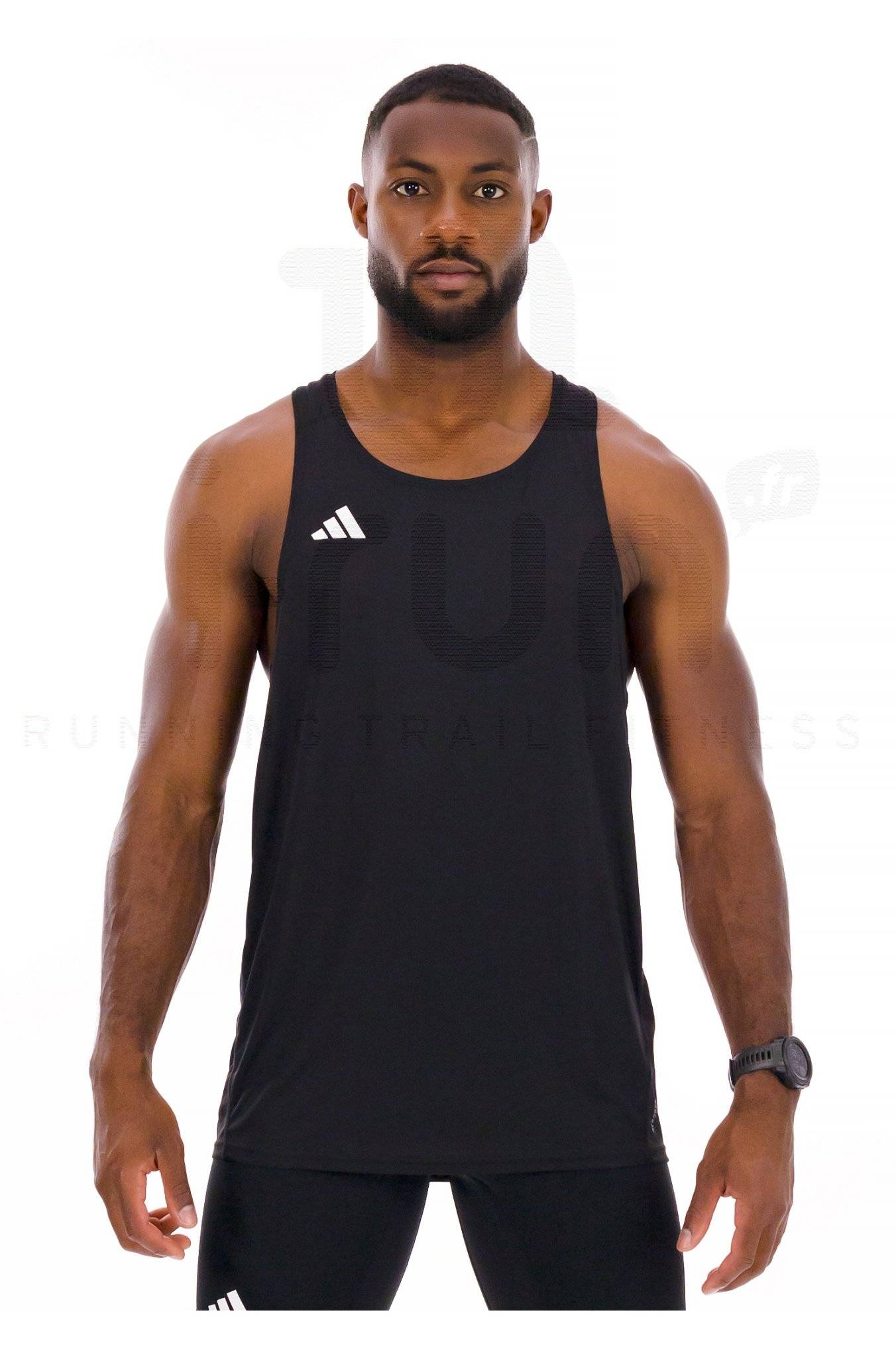 adidas adizero Essentials Singlet 