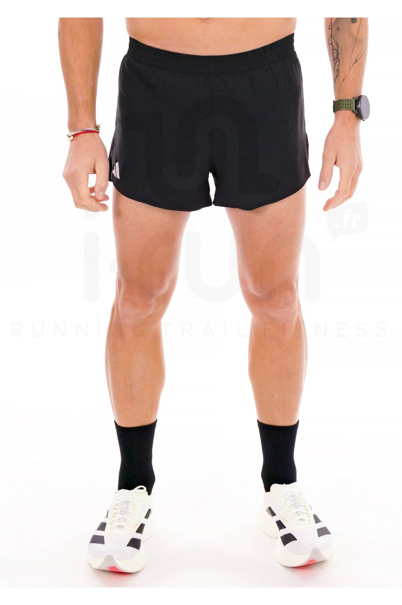 adidas adizero Essentials Split Short 