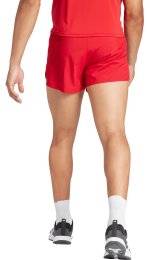 adidas adizero Essentials Split Short