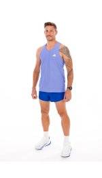 adidas adizero Essentials Split Short