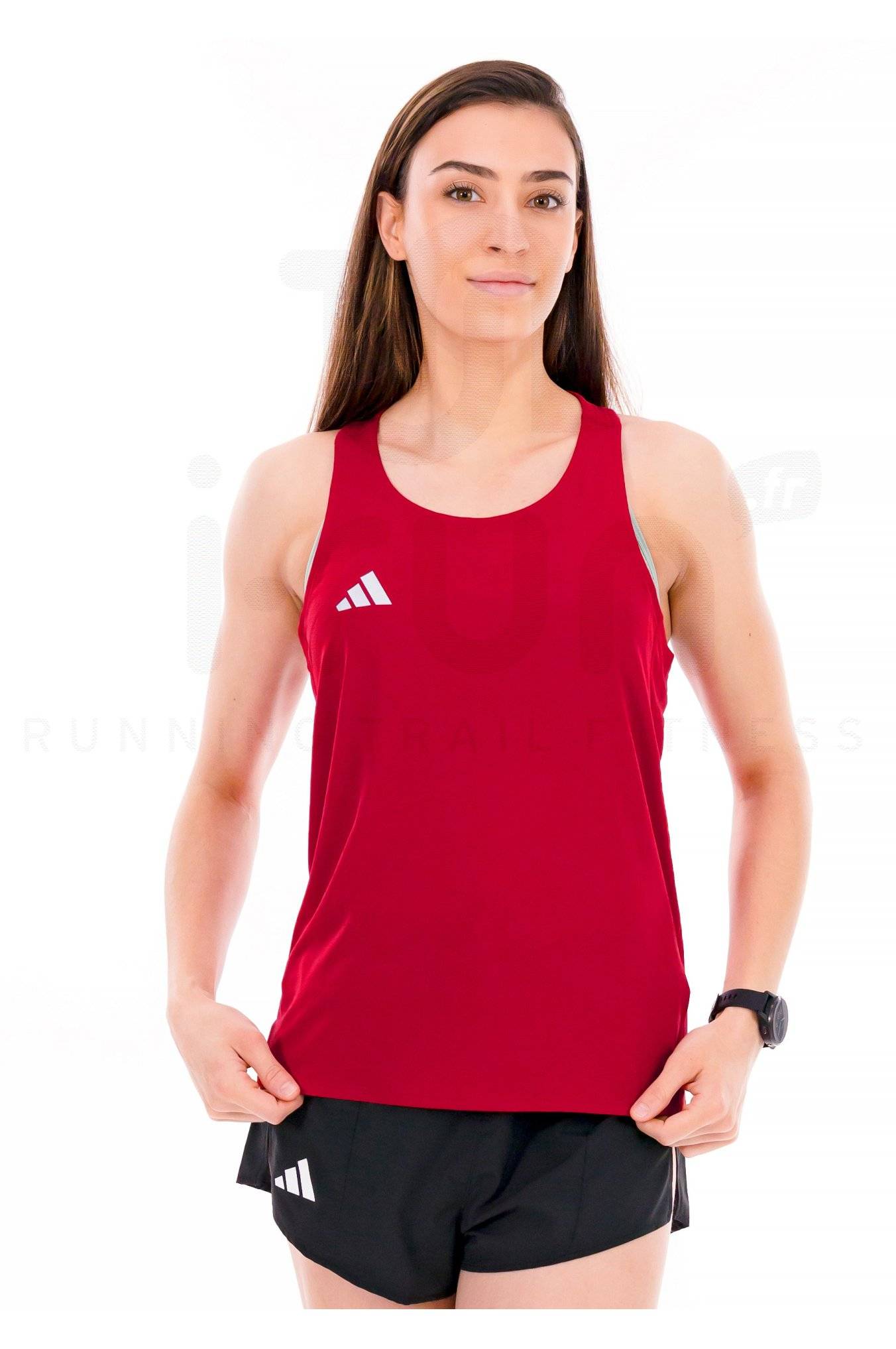 adidas adizero Essentials Tank 