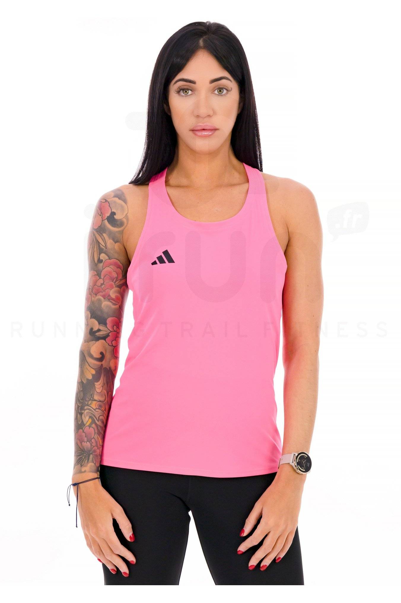 adidas adizero Essentials Tank 