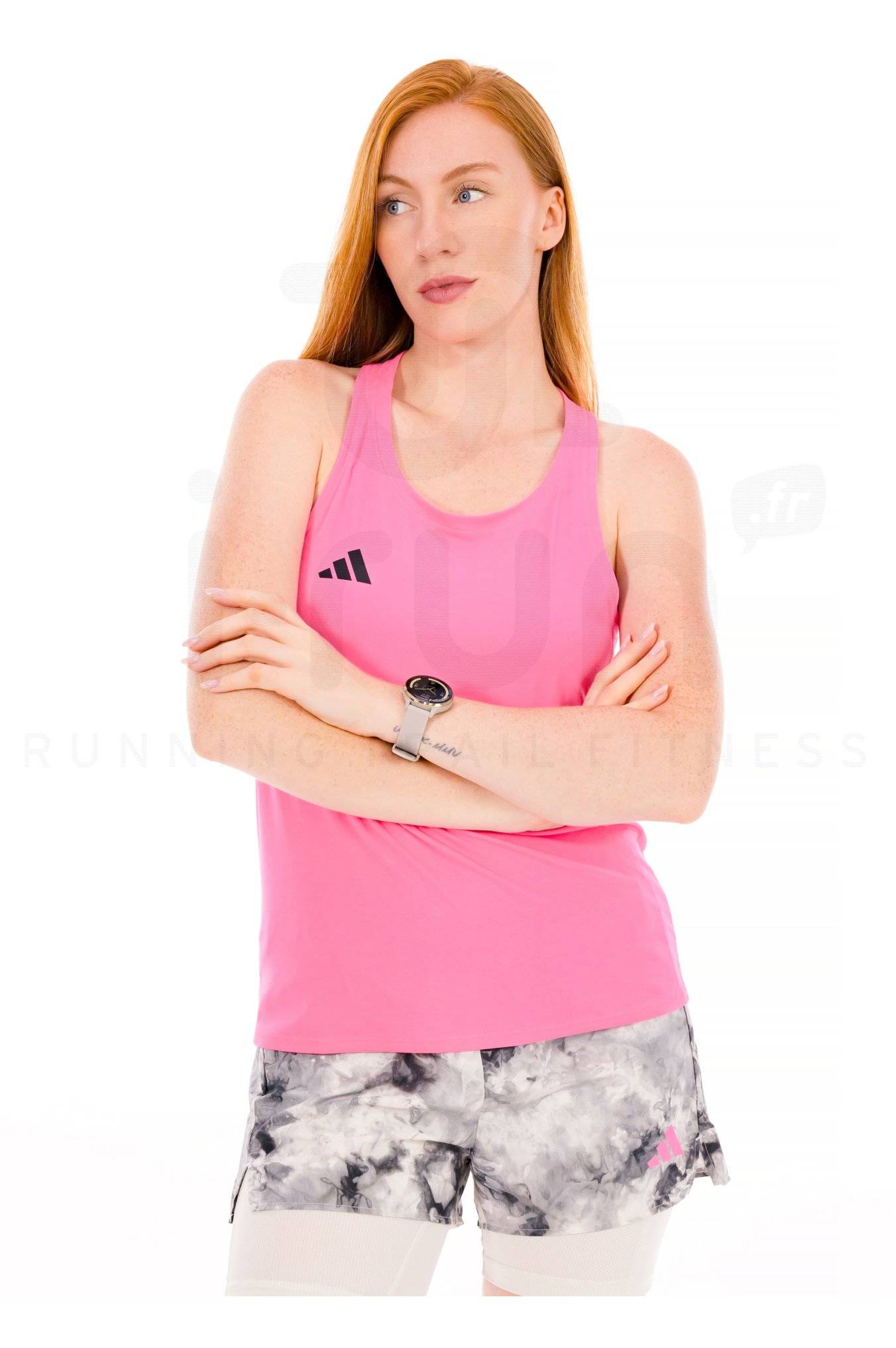 adidas adizero Essentials Tank 
