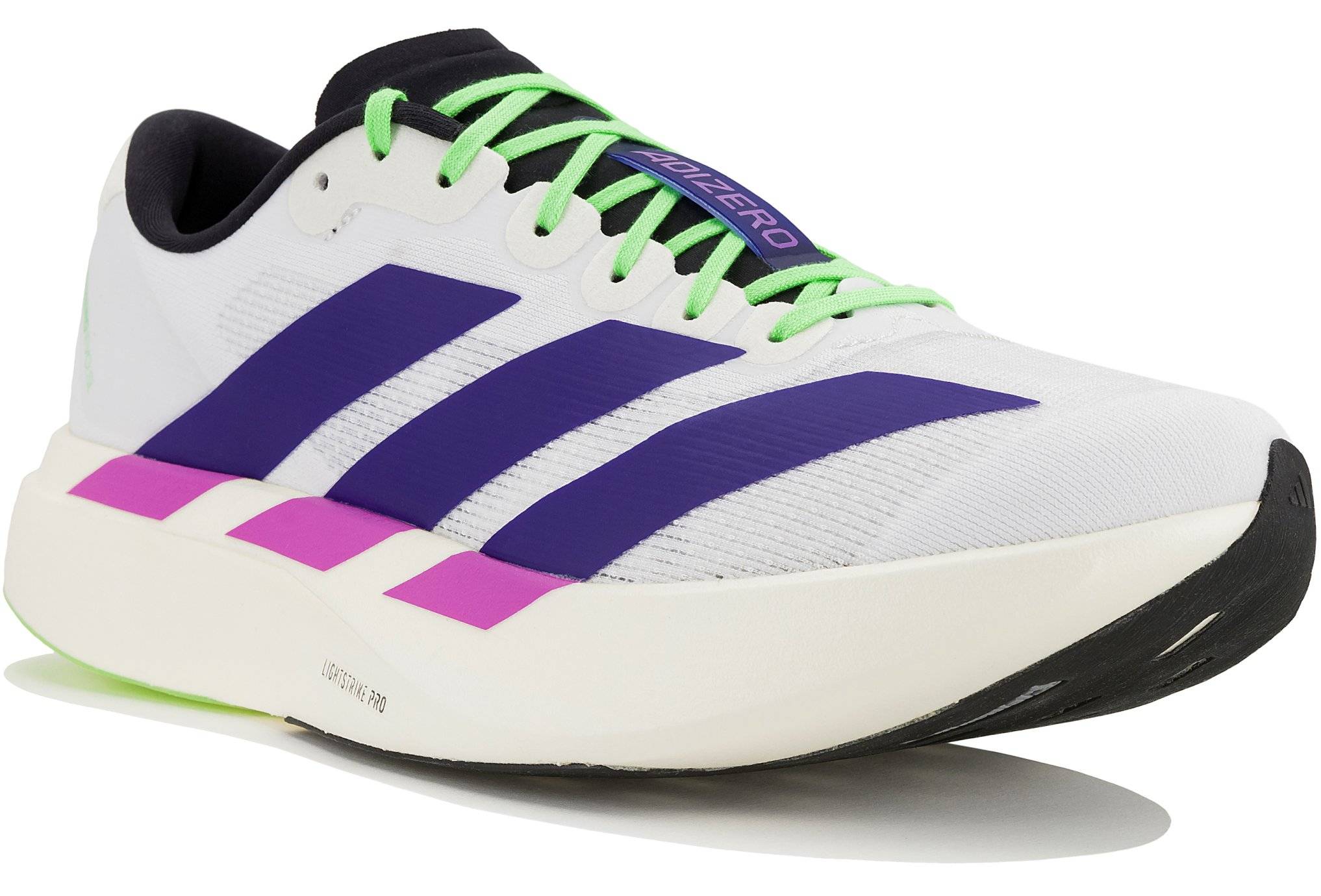 アディゼロエヴォSL 25cw アディゼロ エヴォ SL Adidas Adizero EVO SL à partir de 105,00