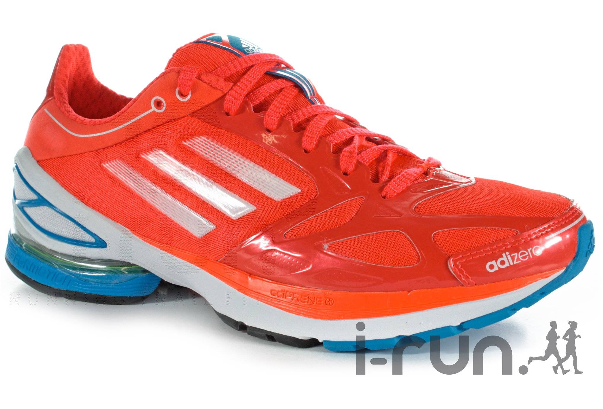 adidas Adizero F50.2 M homme - Chaussures de running homme pas cher - G62765