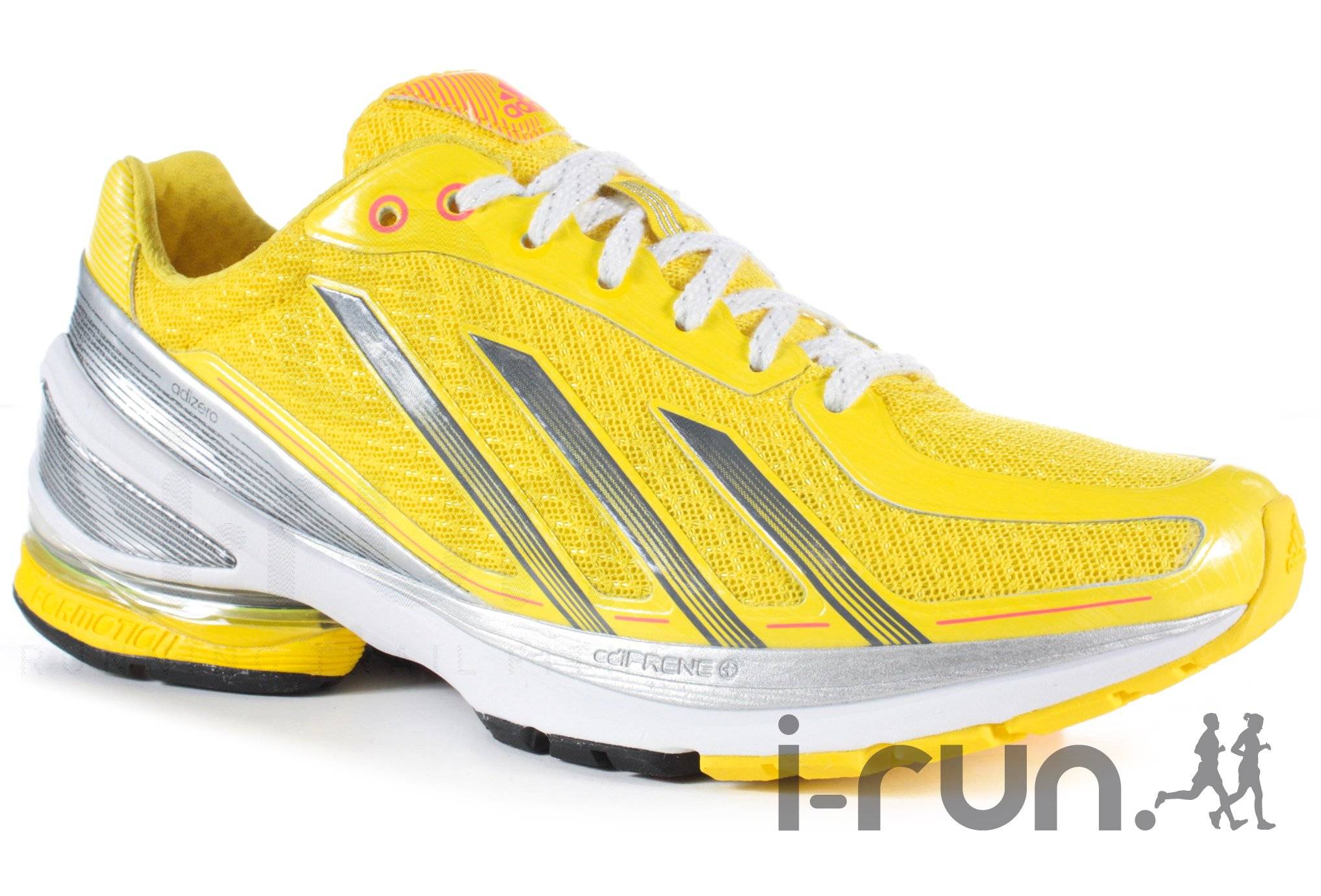 adidas Adizero F50 Runner 3 W 
