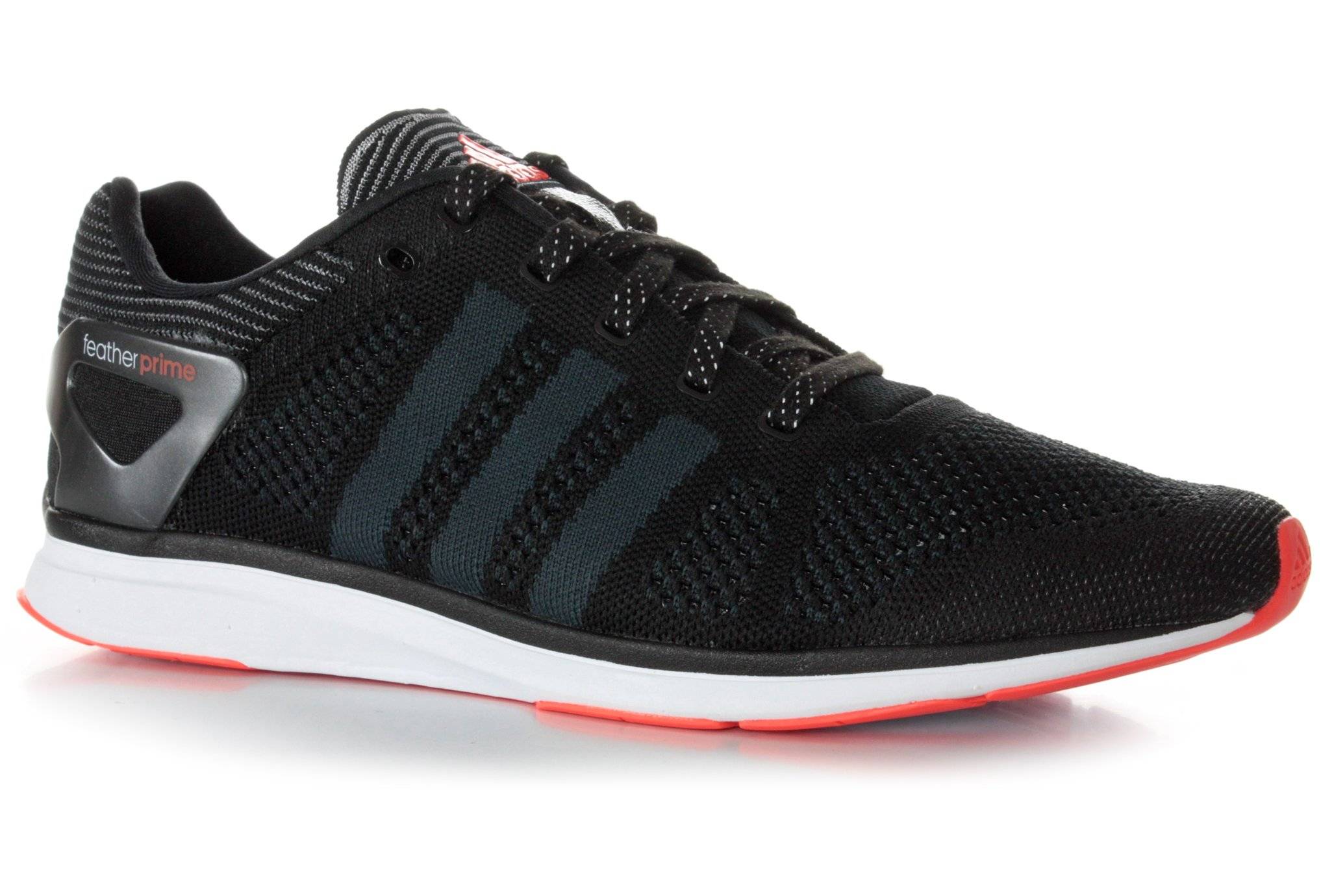 adidas Adizero Feather Prime M homme pas cher B44574