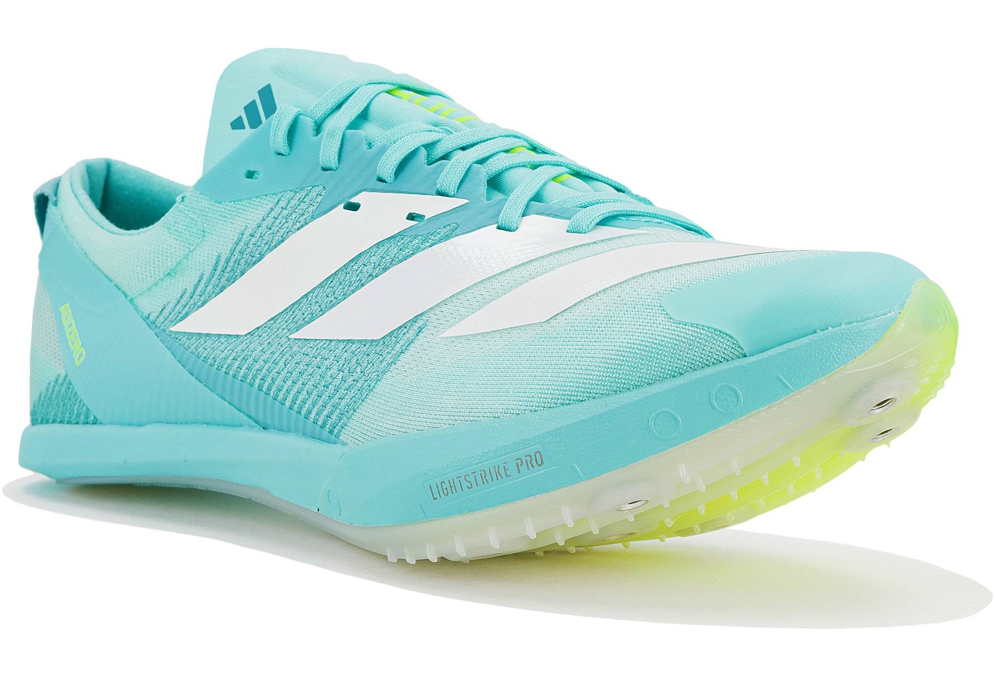 adidas adizero Ambition femme - Chaussures à pointes - JH5228 / FEM