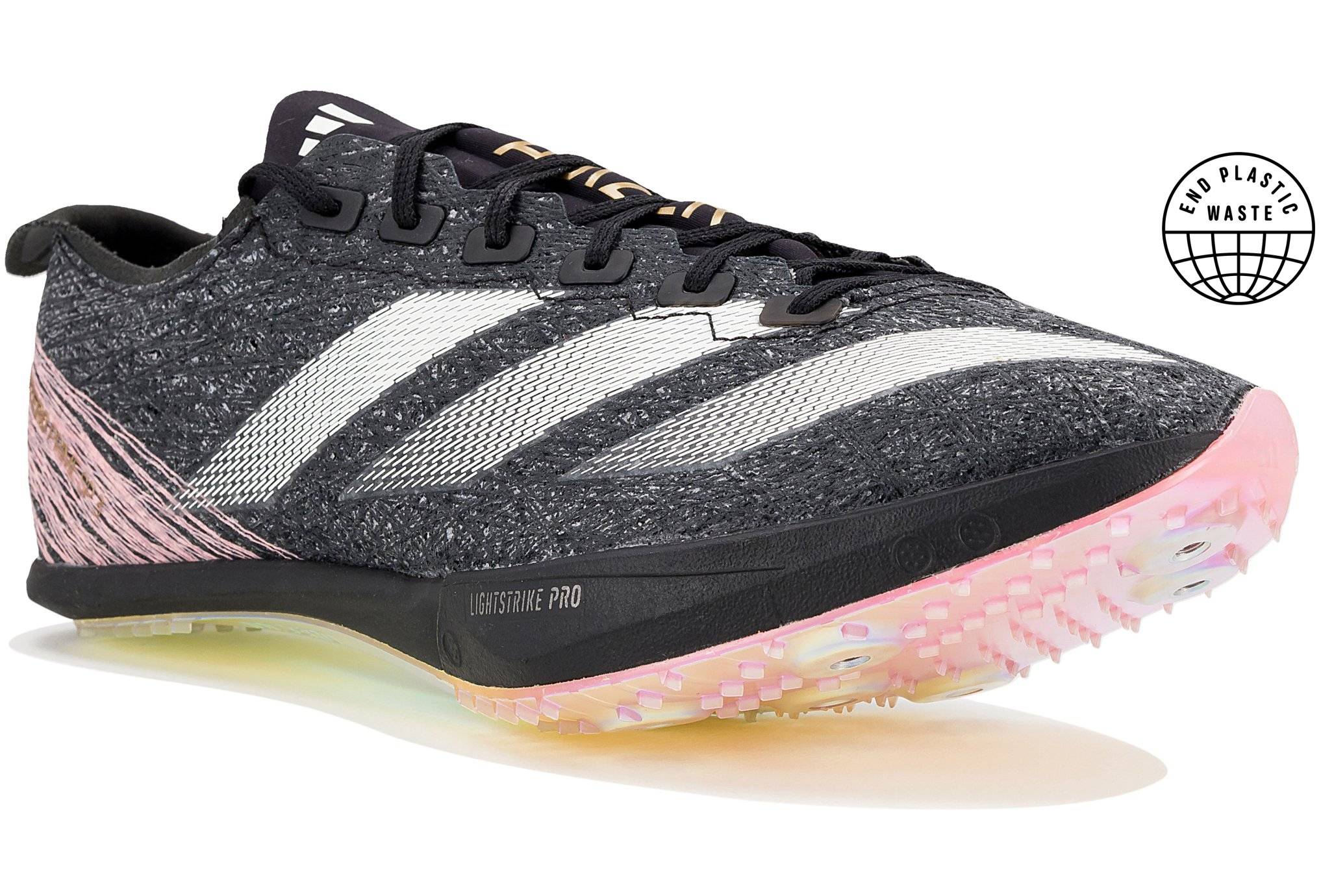 adidas adizero Prime SP Strung femme pas cher IG4330 FEMME