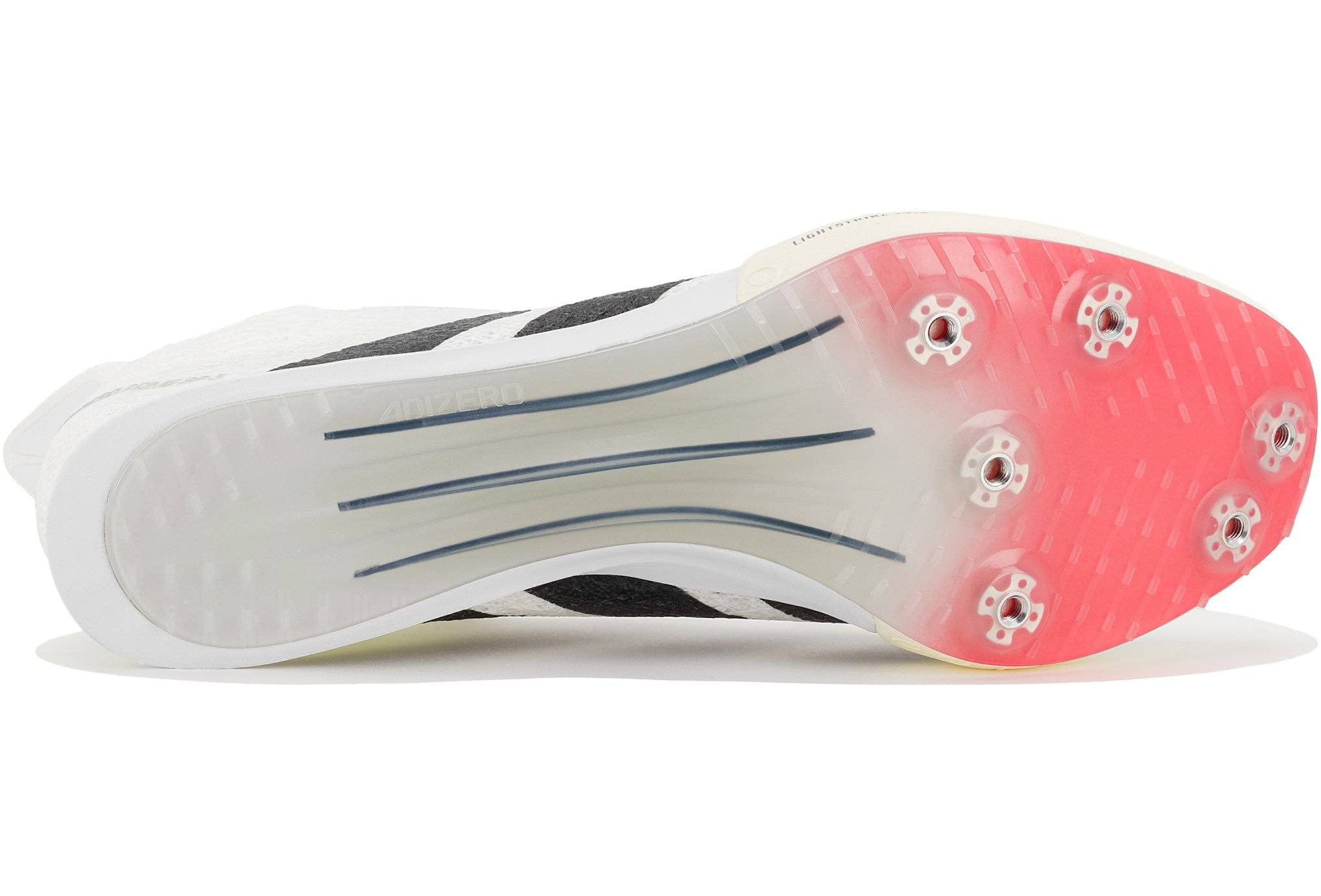 adidas adizero Prime SP 3 Strung homme - IH5801 / HOMME