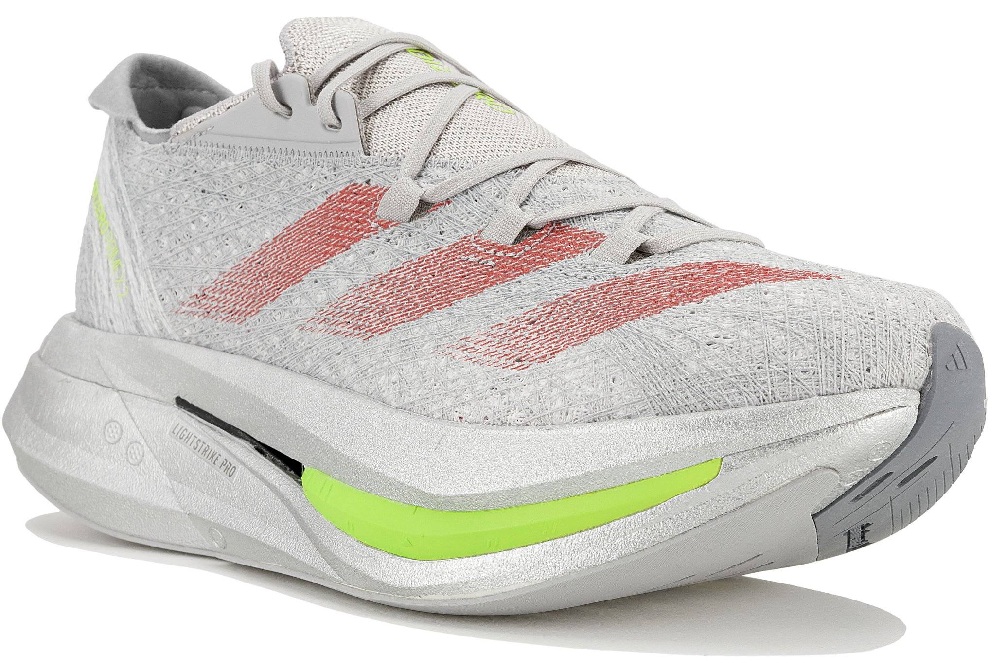 adidas adizero Prime X Strung homme IF9427 HOMME